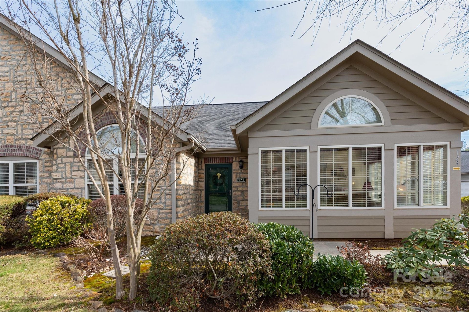 Property image 2 at 121 Outlook Circle, Swannanoa, NC 28778