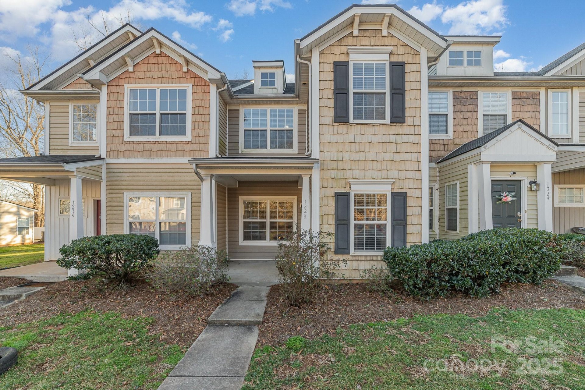 Property image 2 at 1228 Liberty Bell Court, Rock Hill, SC 29732