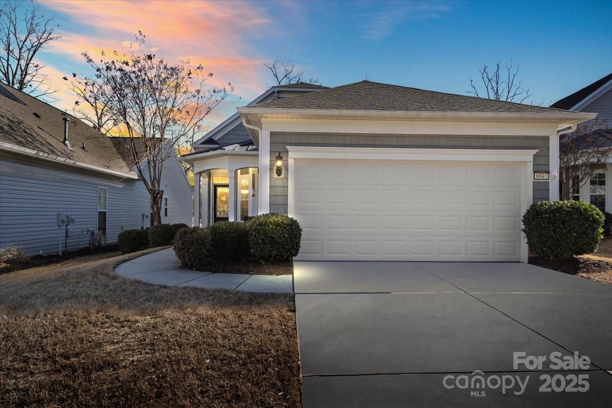 6044 Great Basin Lane