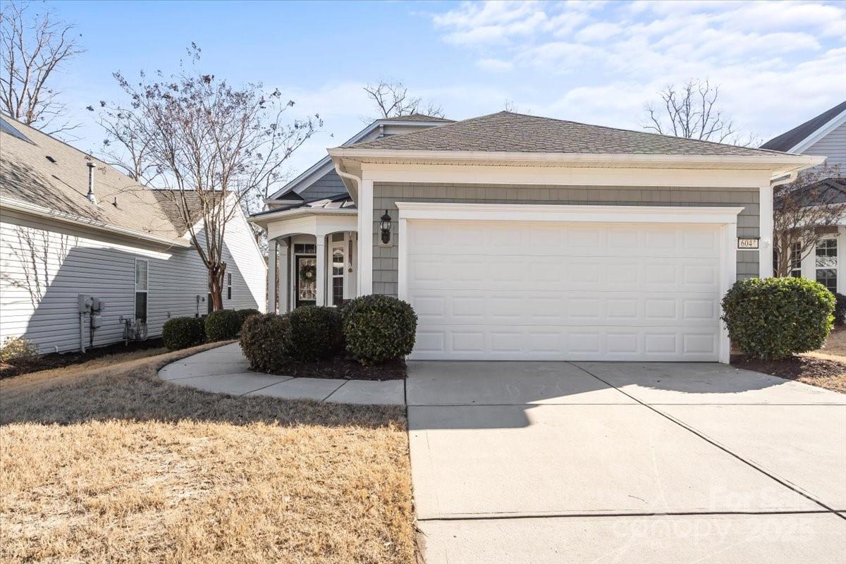 Property image 2 at 6044 Great Basin Lane, Fort Mill, SC 29707