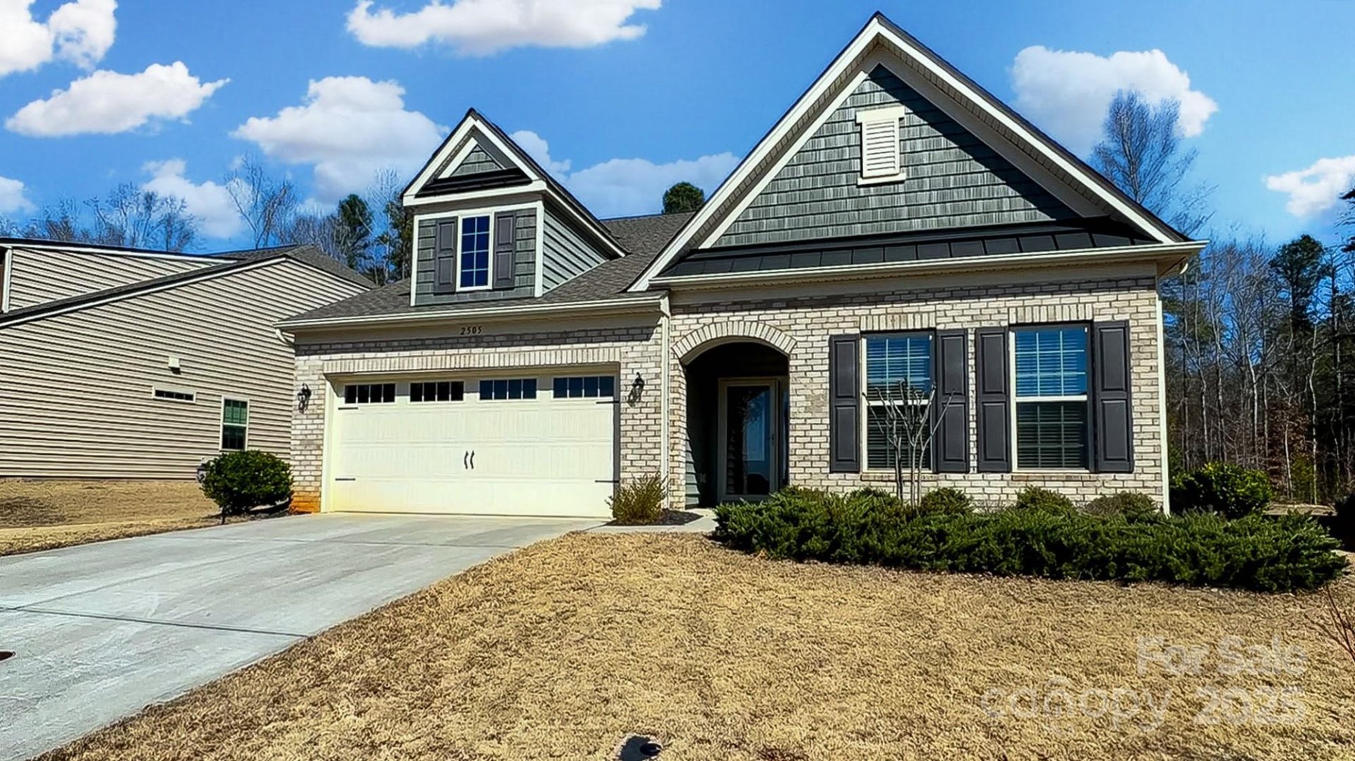 2505 Abundance Lane