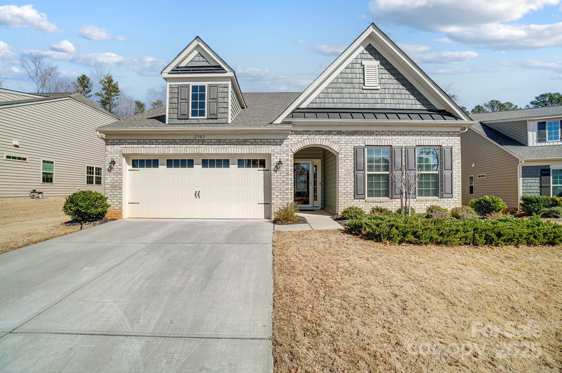 Property image 3 at 2505 Abundance Lane, Waxhaw, NC 28173