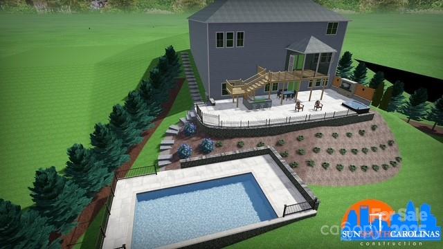 Property image 3 at 1801 Pin Oak Court, Fort Mill, SC 29715