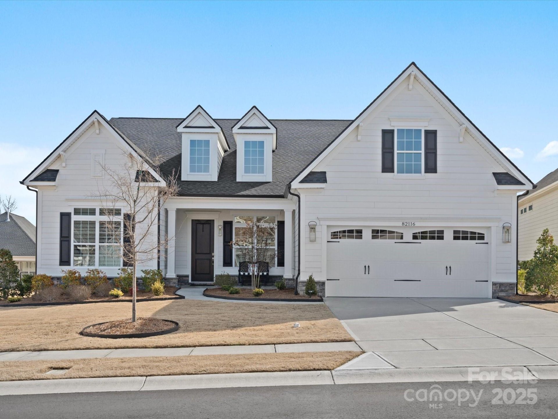 Property image 1 at 82116 Standing Oak Drive, Charlotte, NC 28278