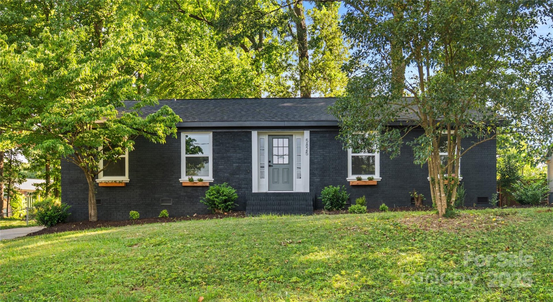 Property image 1 at 5825 Ruth Drive, Charlotte, NC 28215