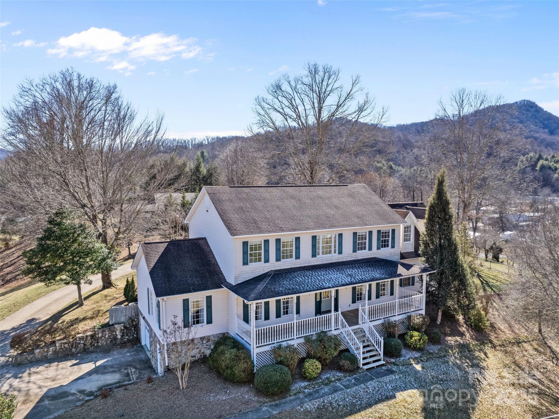 65 Green Drive