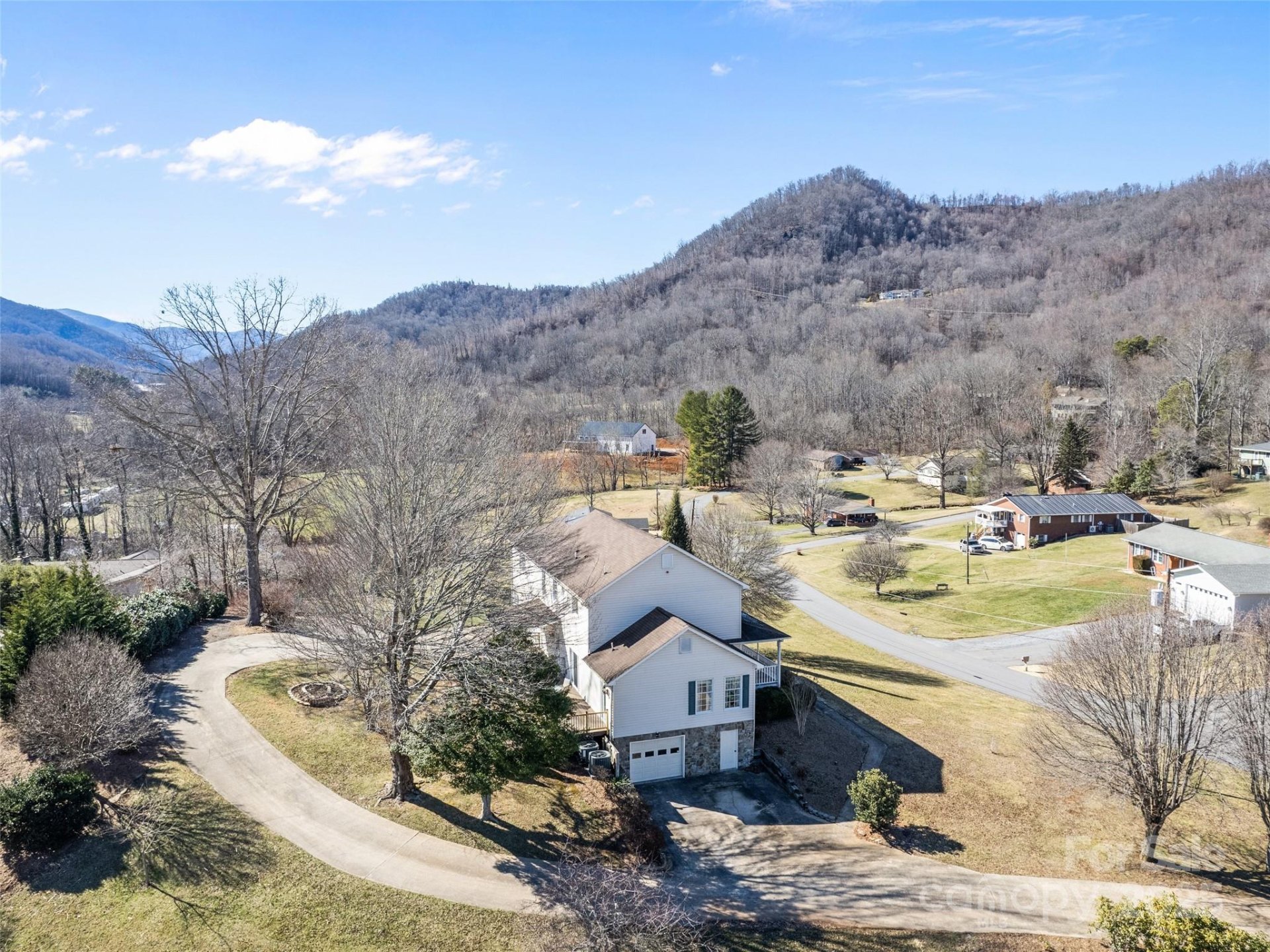 Property image 4 at 65 Green Drive, Waynesville, NC 28785
