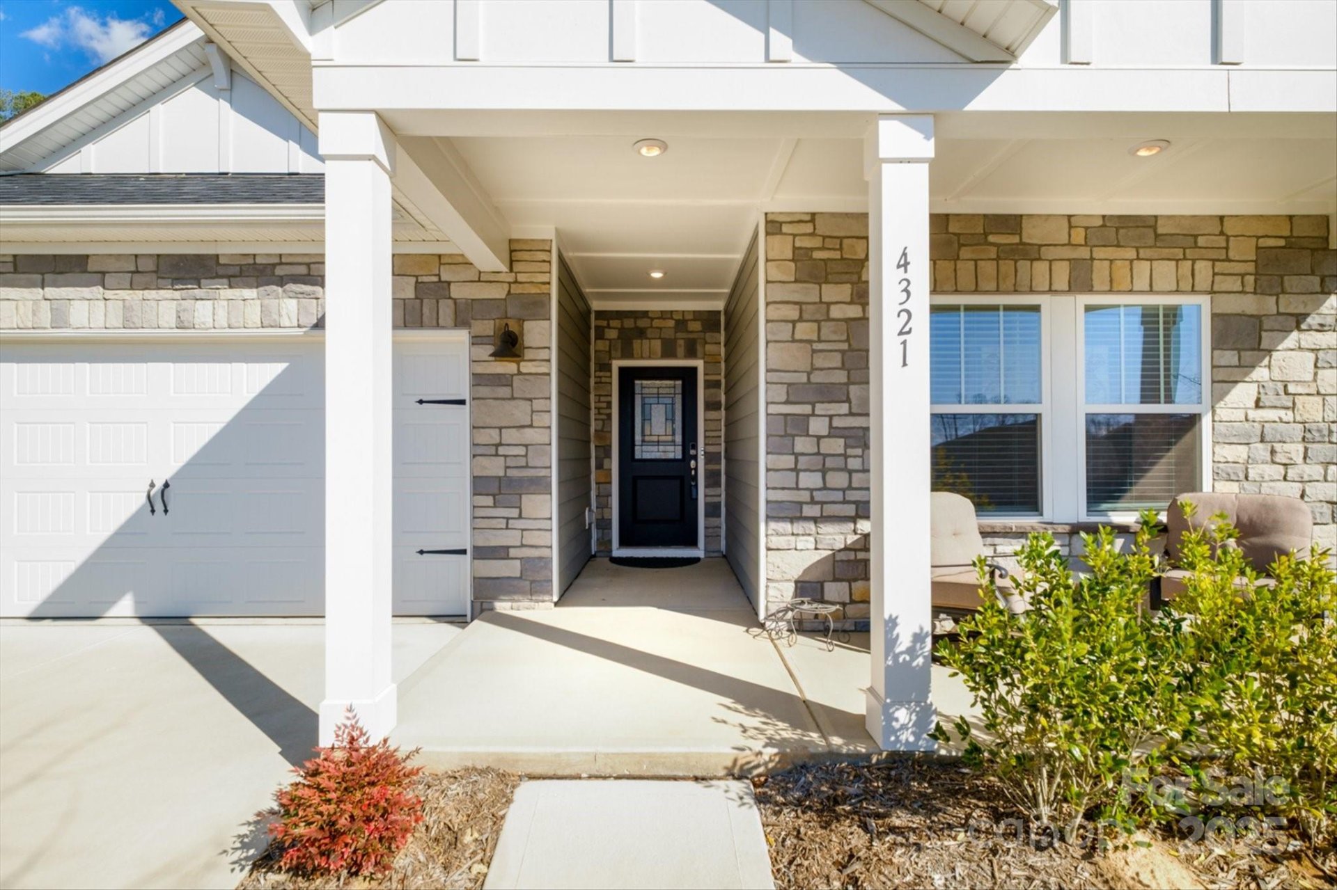Property image 4 at 4321 Duplin Drive, Charlotte, NC 28214