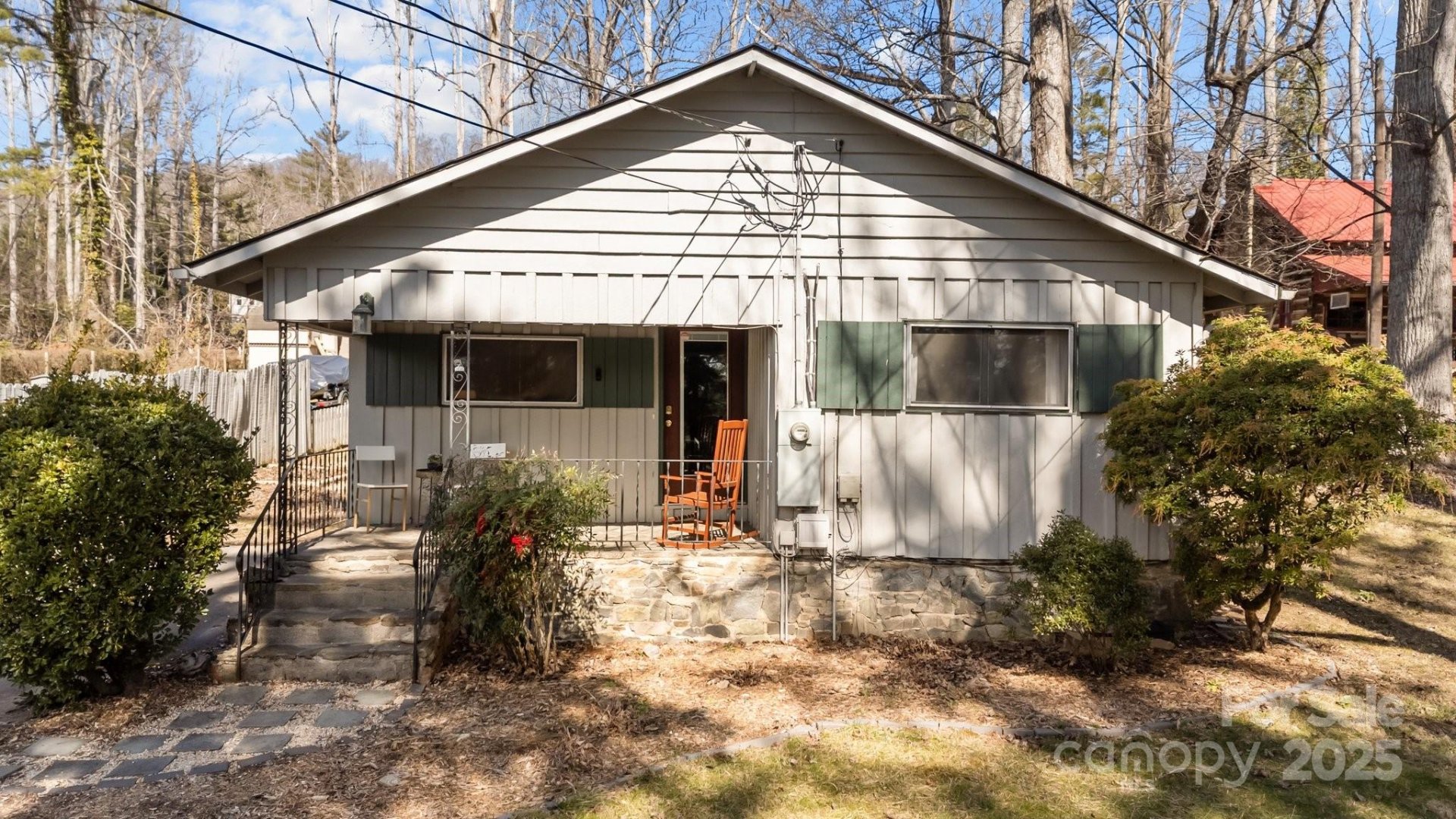 215 Cedar Lane