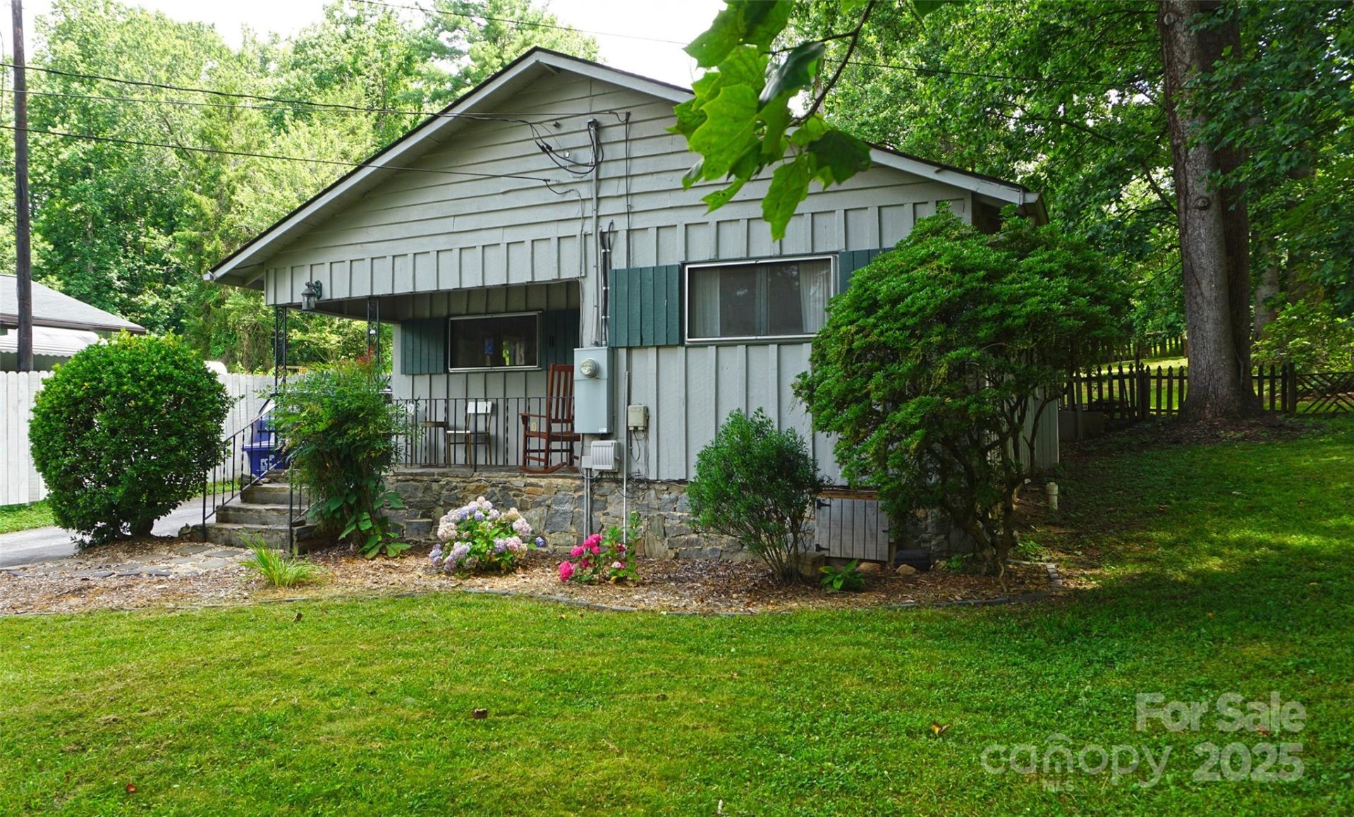 Property image 2 at 215 Cedar Lane, Arden, NC 28704