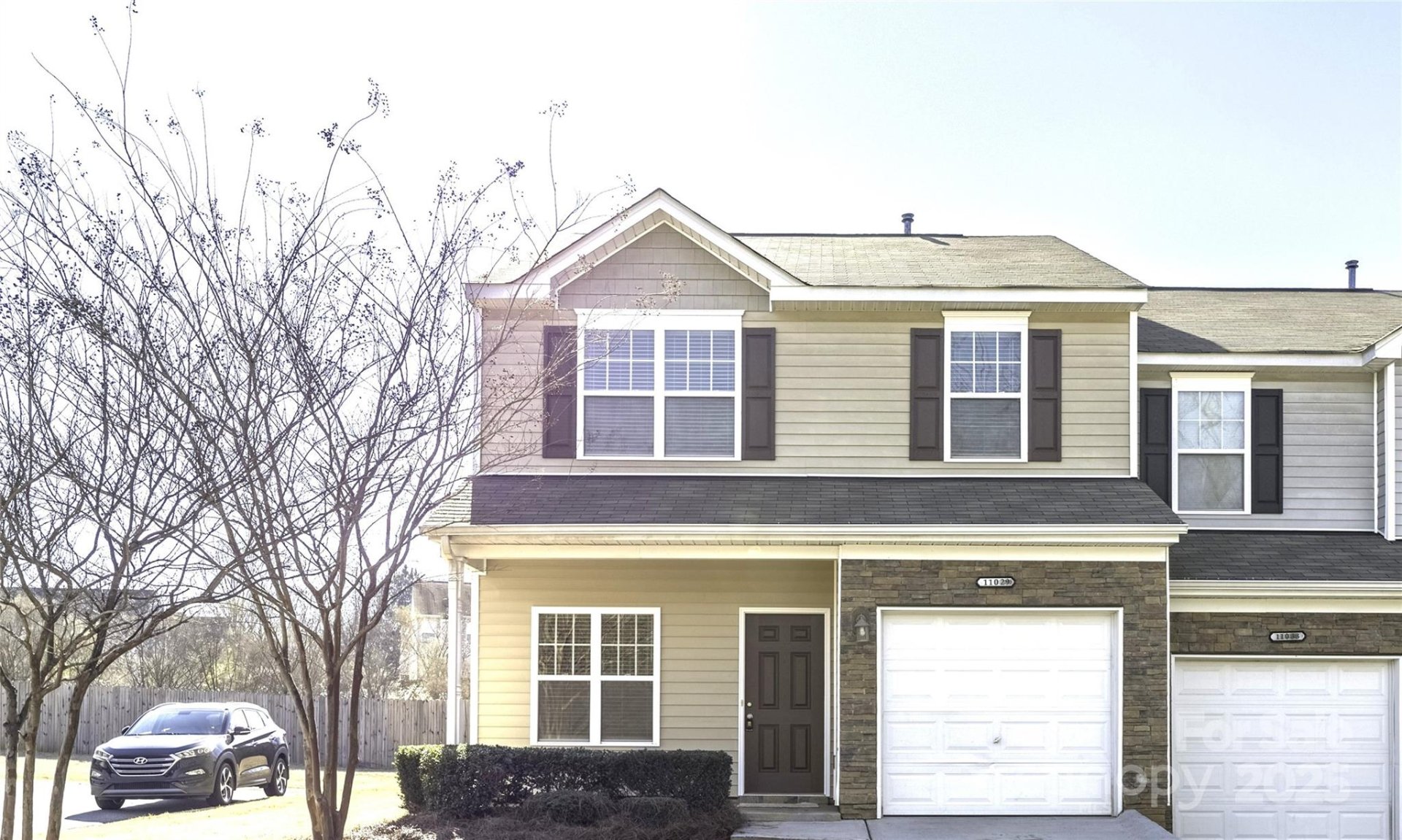 Property image 1 at 11029 Ardglass Court, Charlotte, NC 28213