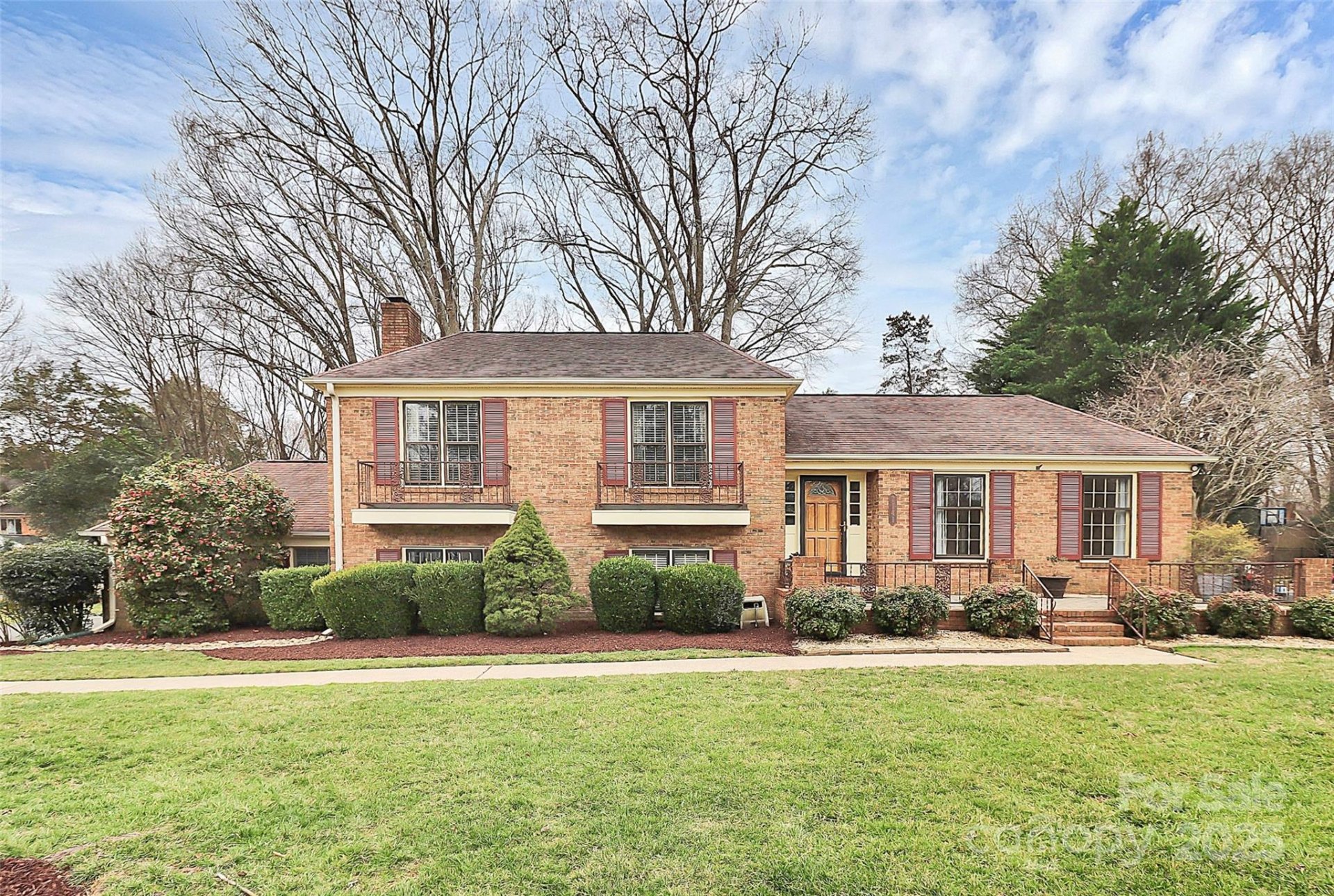 Property image 1 at 7141 Lancer Drive, Charlotte, NC 28226