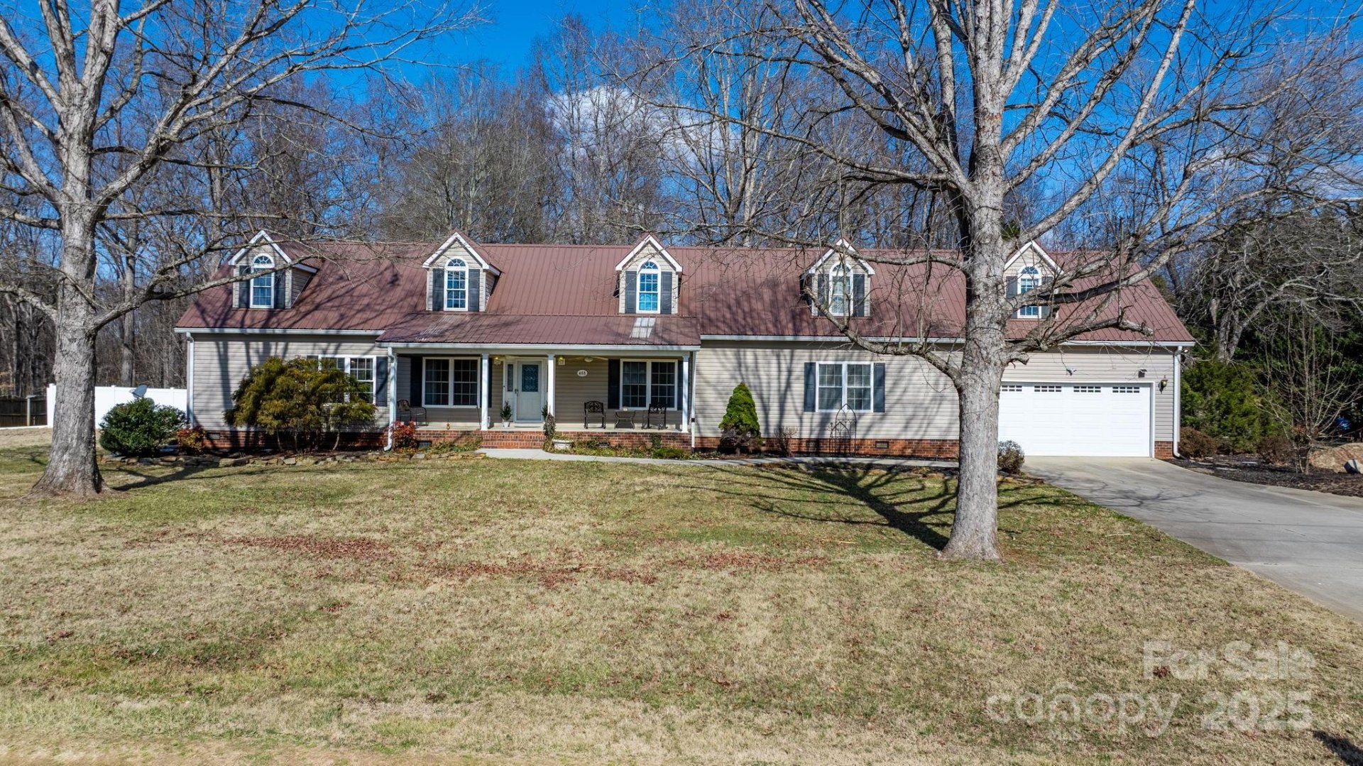 Property image 1 at 468 White Oak Branch Road, Statesville, NC 28625