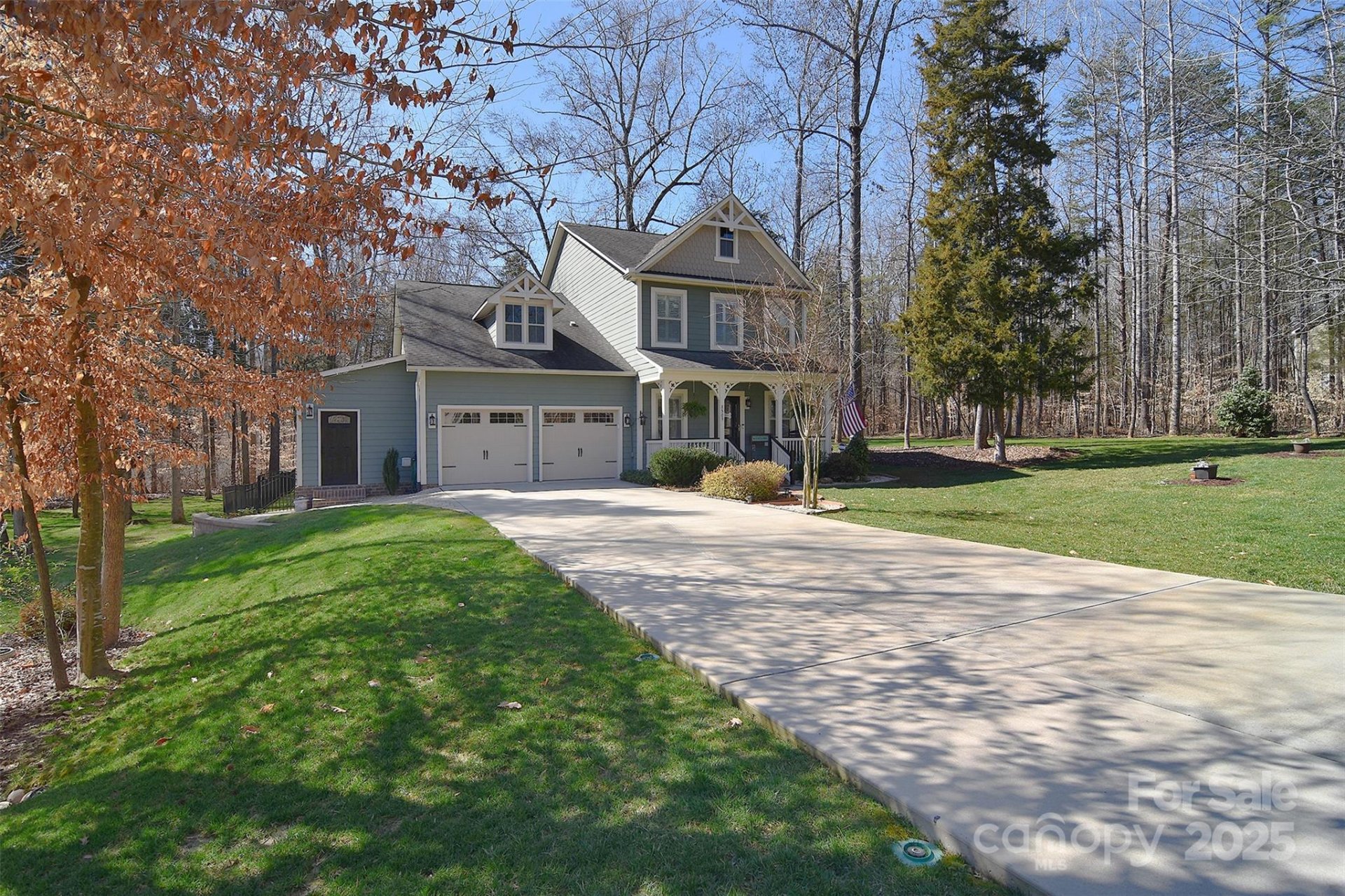 Property image 2 at 8509 Aspen Court, Charlotte, NC 28227