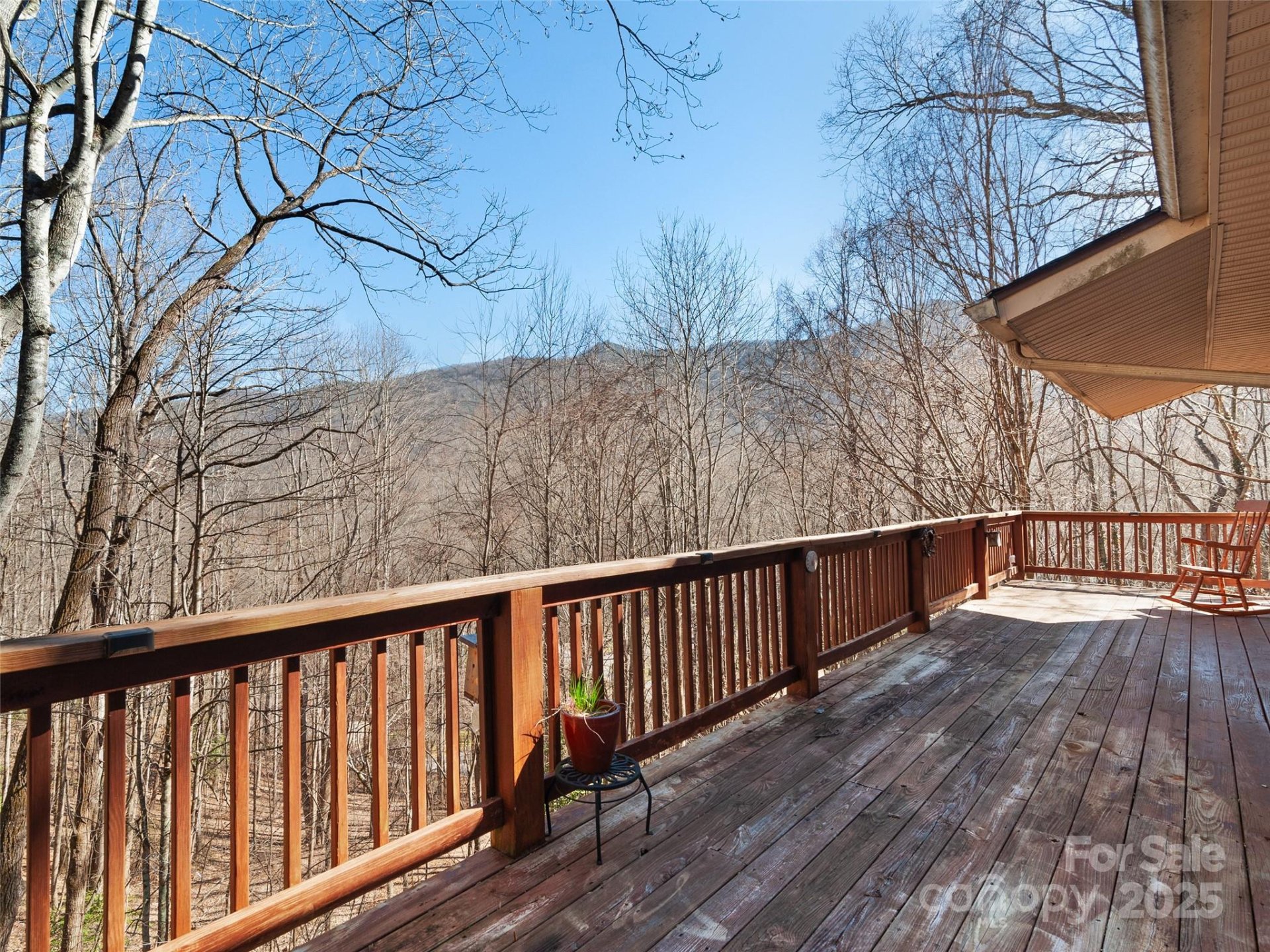 Property image 2 at 282 Friar Tuck Lane, Maggie Valley, NC 28751