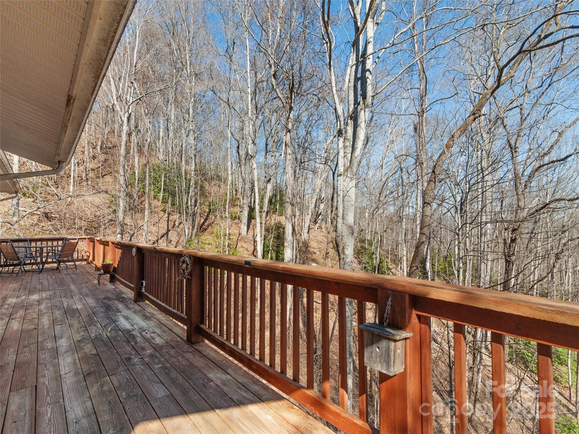 Property image 3 at 282 Friar Tuck Lane, Maggie Valley, NC 28751