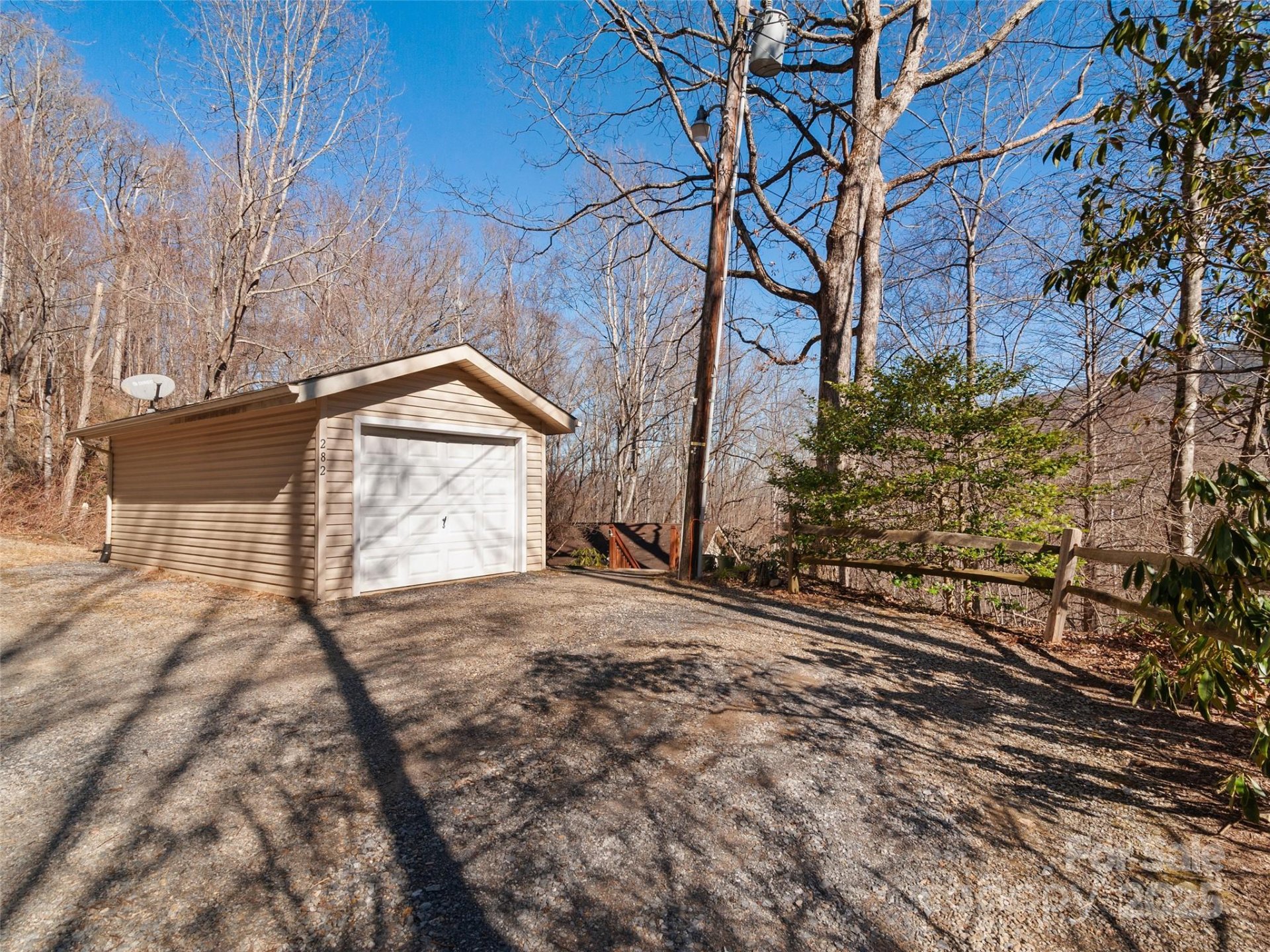 Property image 4 at 282 Friar Tuck Lane, Maggie Valley, NC 28751