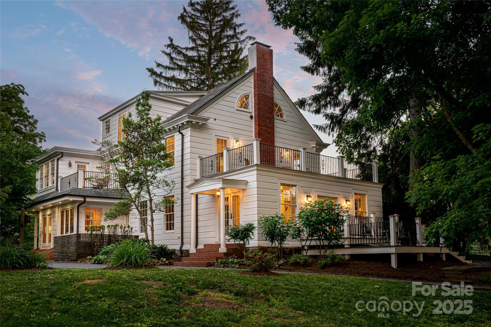1 Evelyn Place