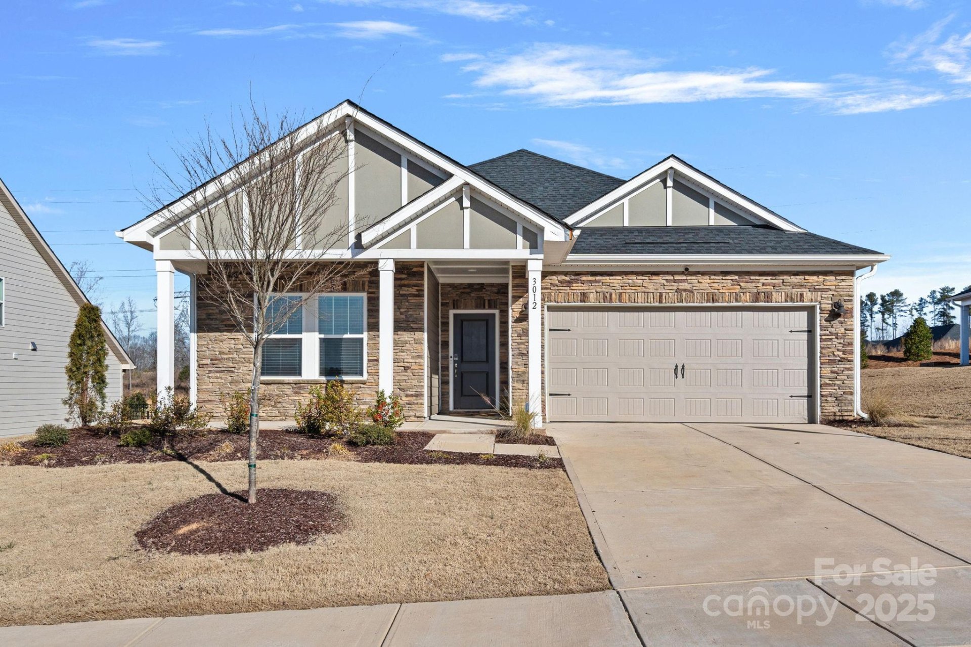 Property image 2 at 3012 Seville Street, Charlotte, NC 28214