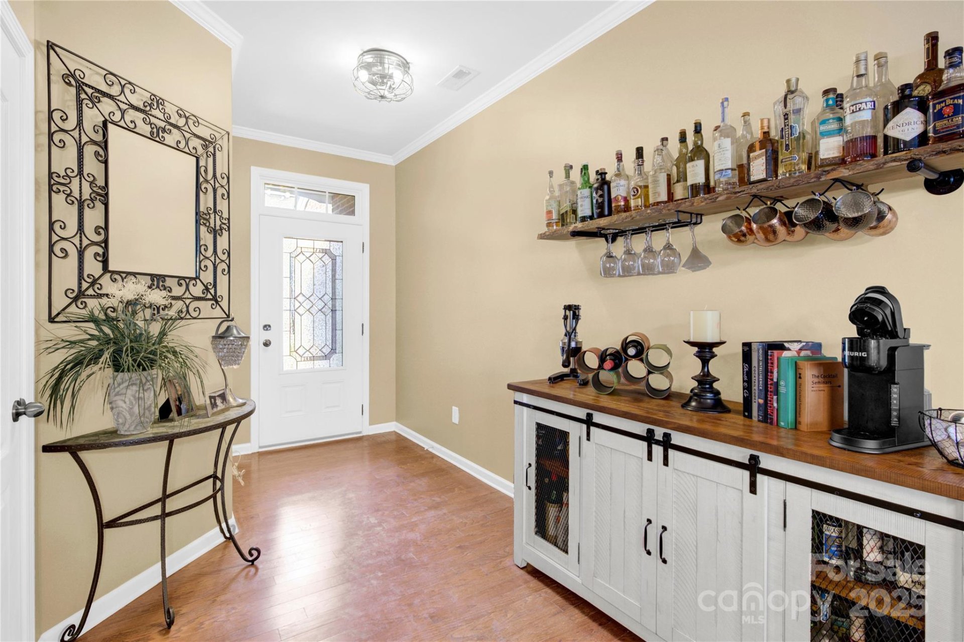 Property image 3 at 105 Clarendon Street, Mooresville, NC 28117