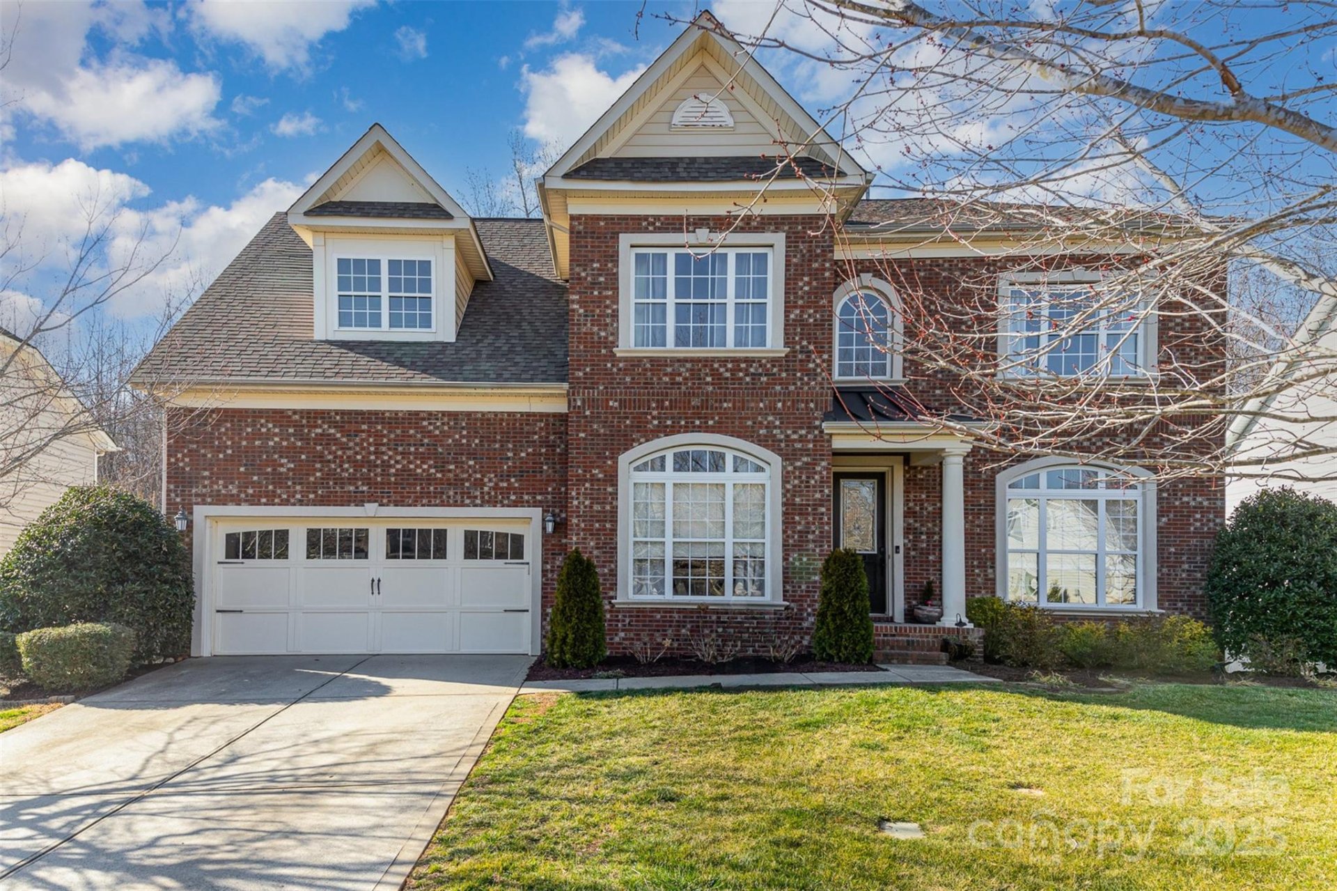 The Woodlands, Rock Hill Community