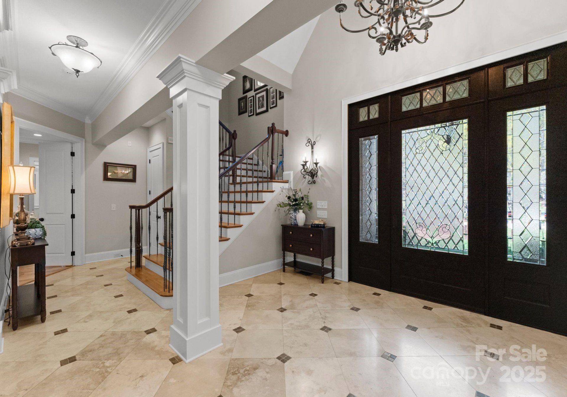 Property image 4 at 13215 Claysparrow Road, Charlotte, NC 28278