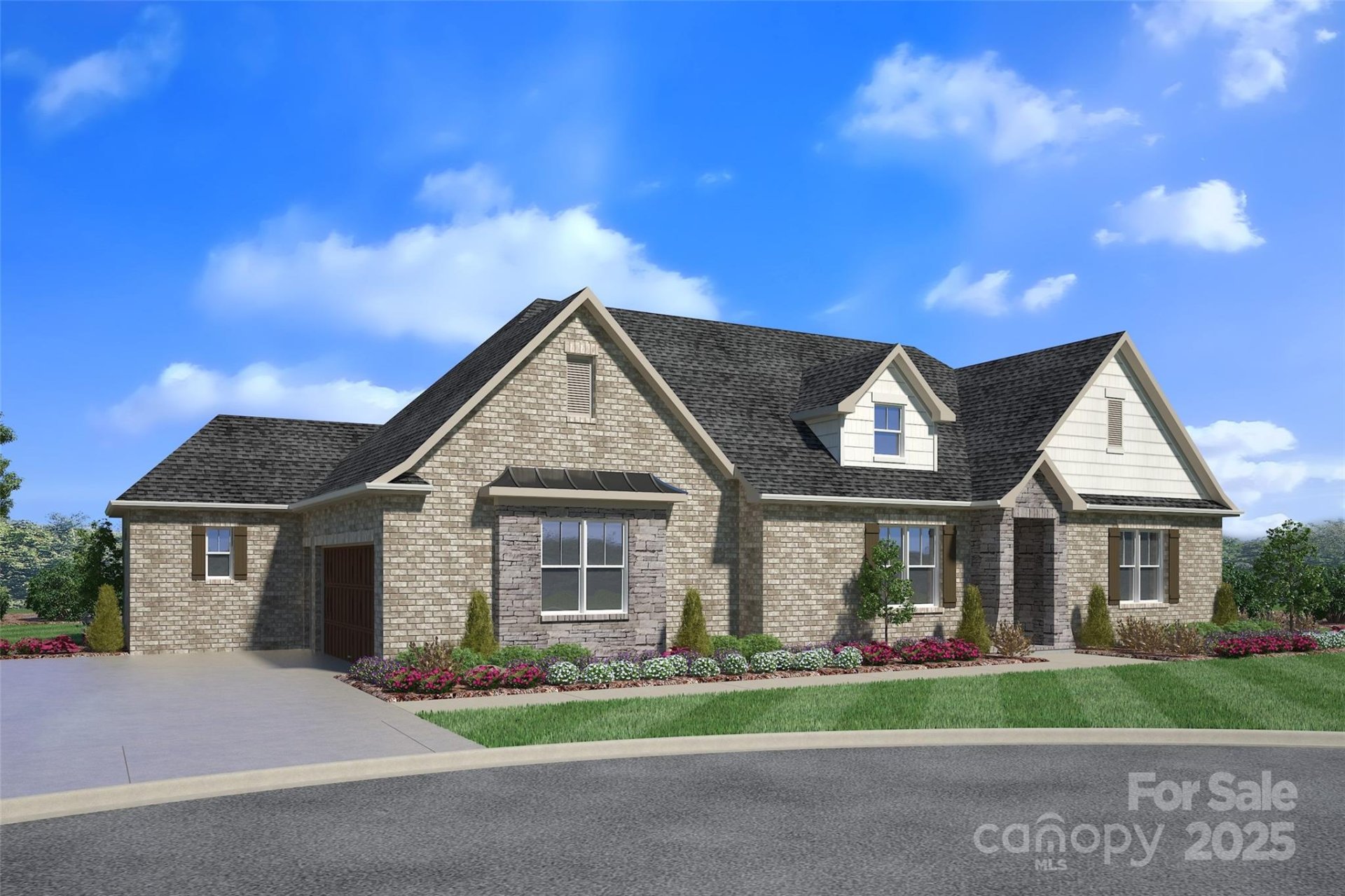 Meadow Lakes Ii, Rock Hill Community