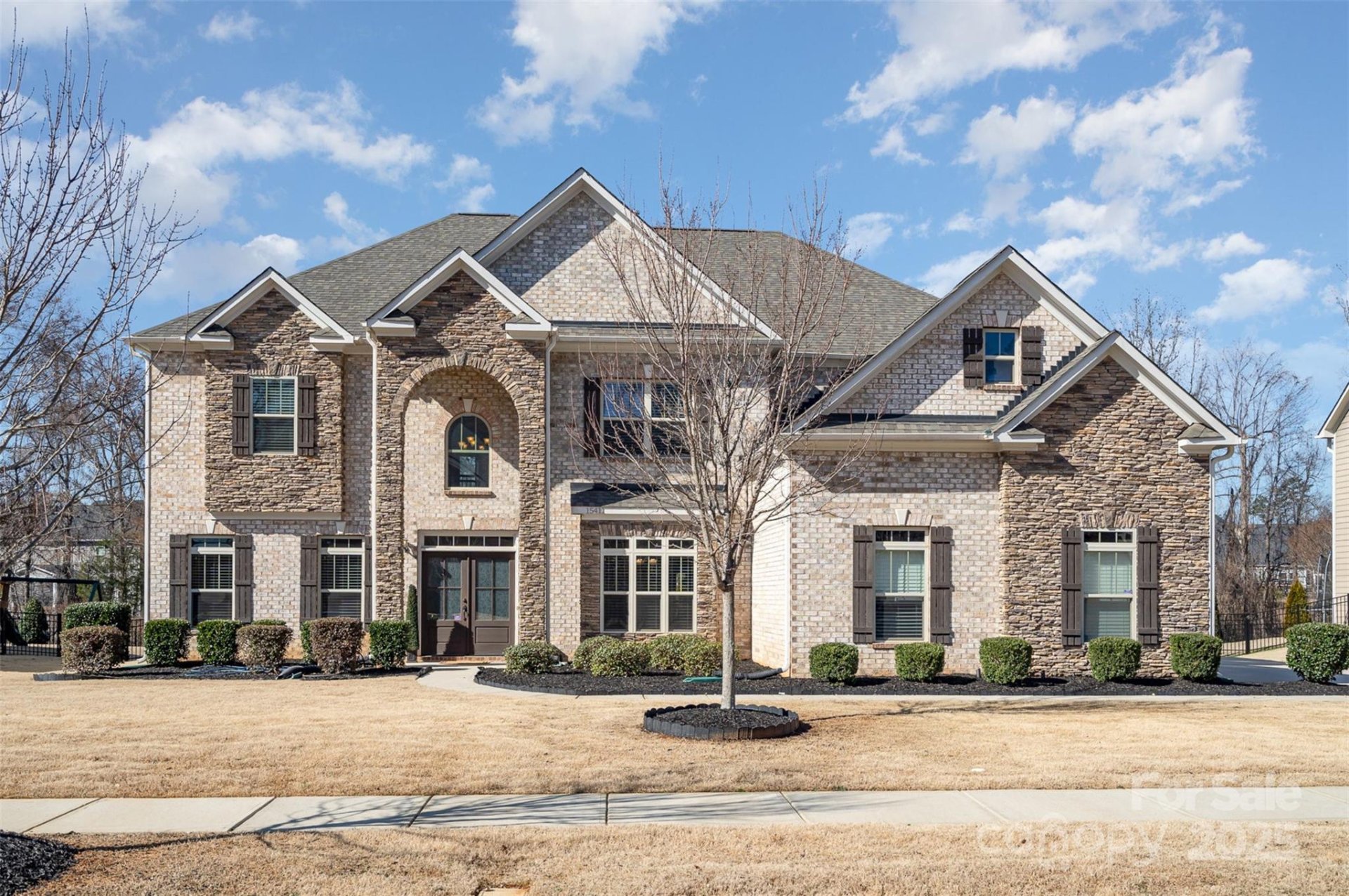 Property image 1 at 15411 Guthrie Drive, Huntersville, NC 28078