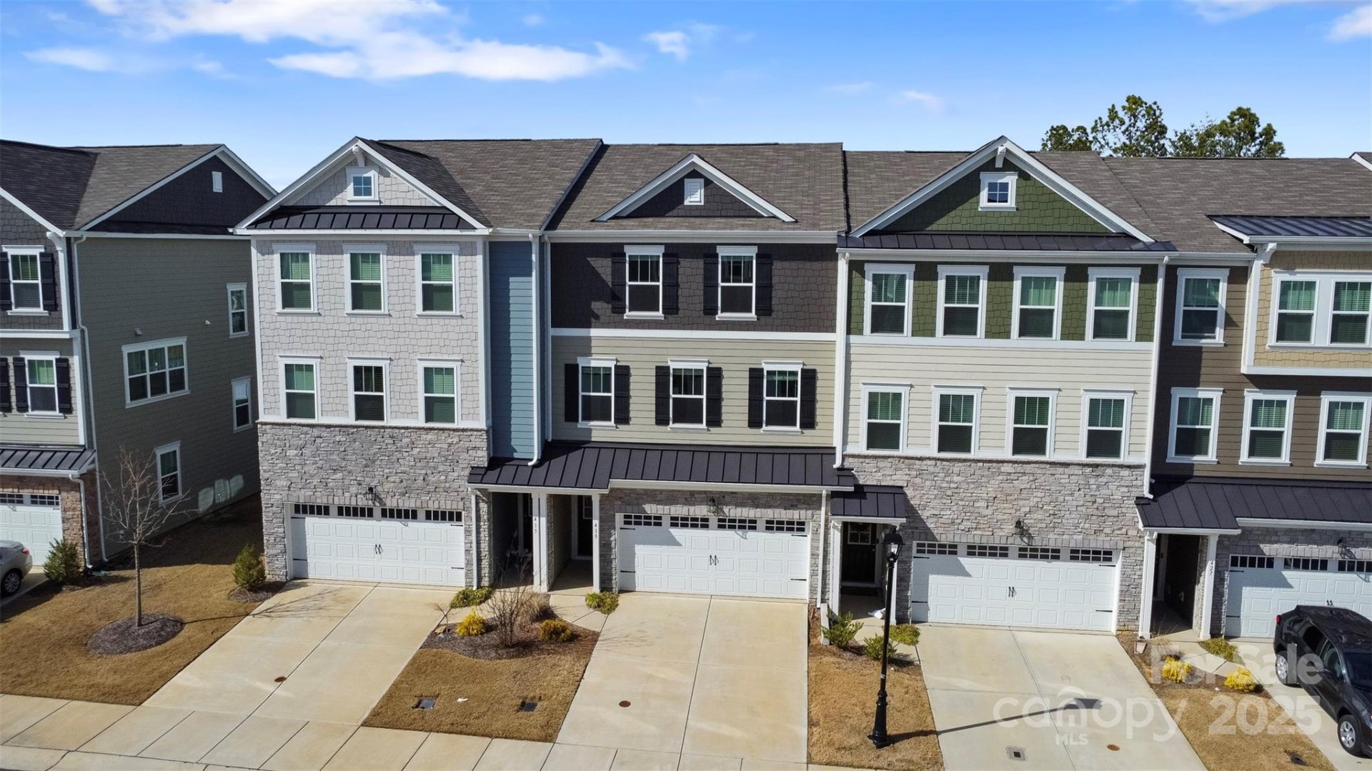 419 Burr Street