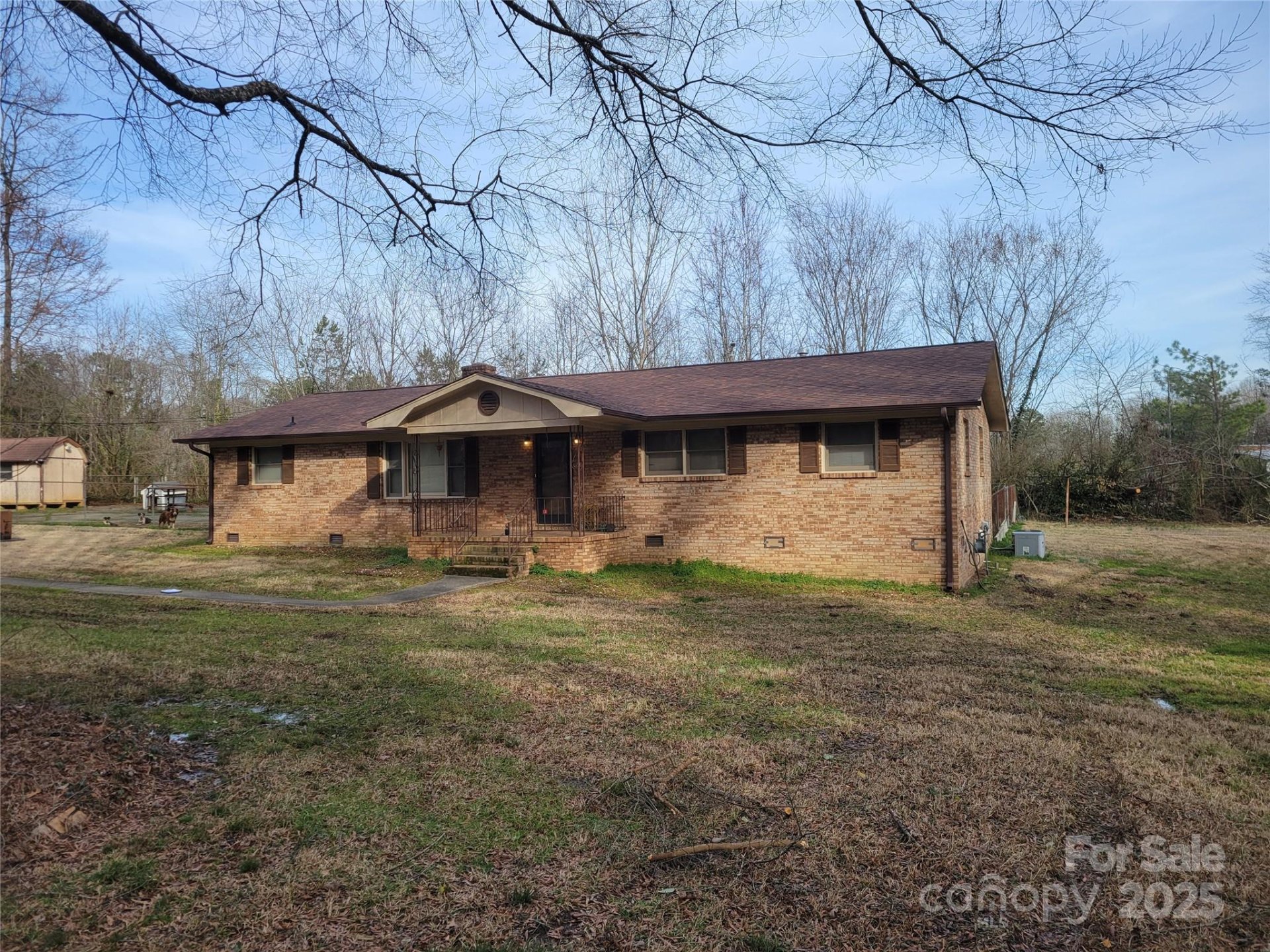Holly Acres, Mount Holly Community
