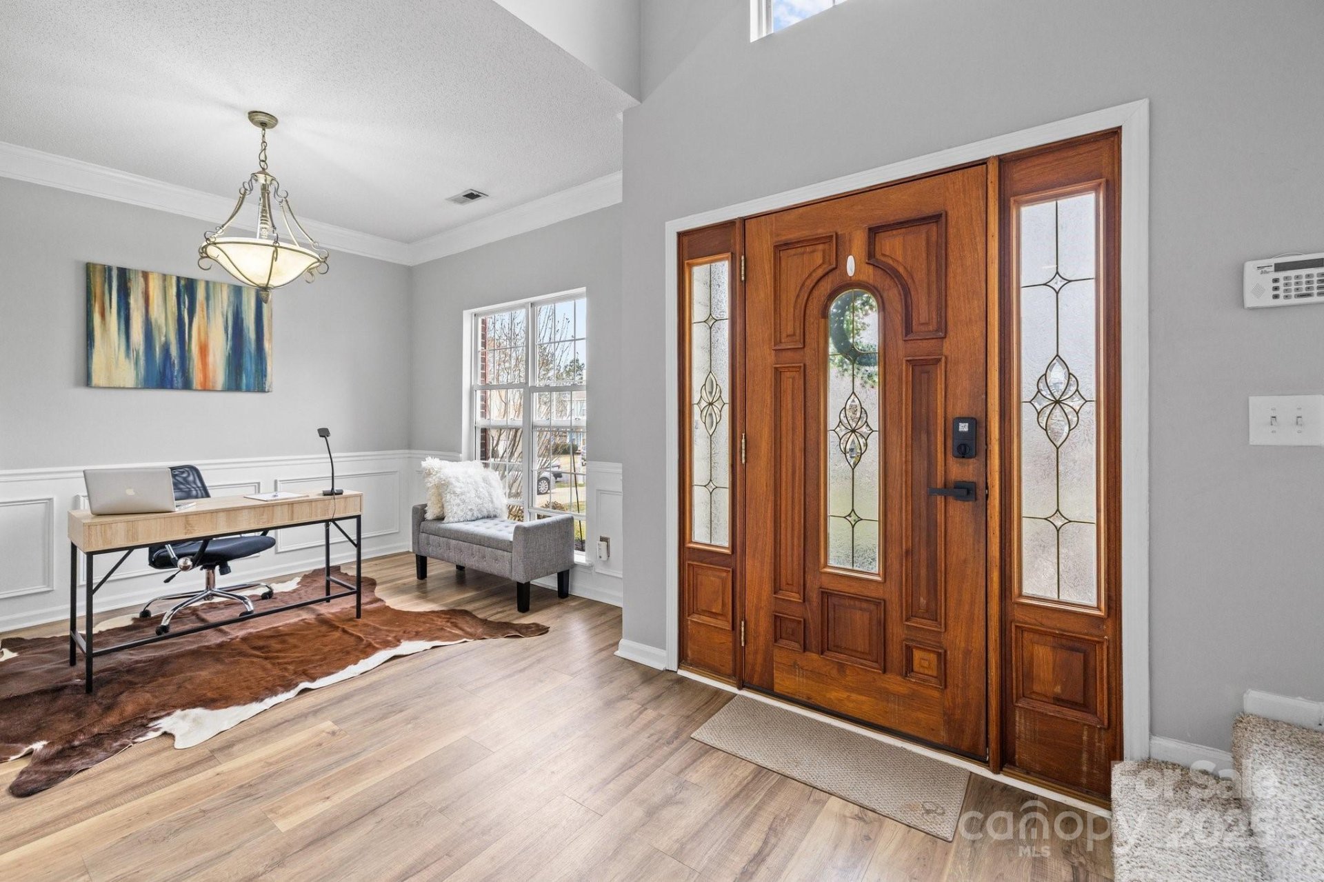 Property image 4 at 207 Pebble Creek Crossing, Fort Mill, SC 29715
