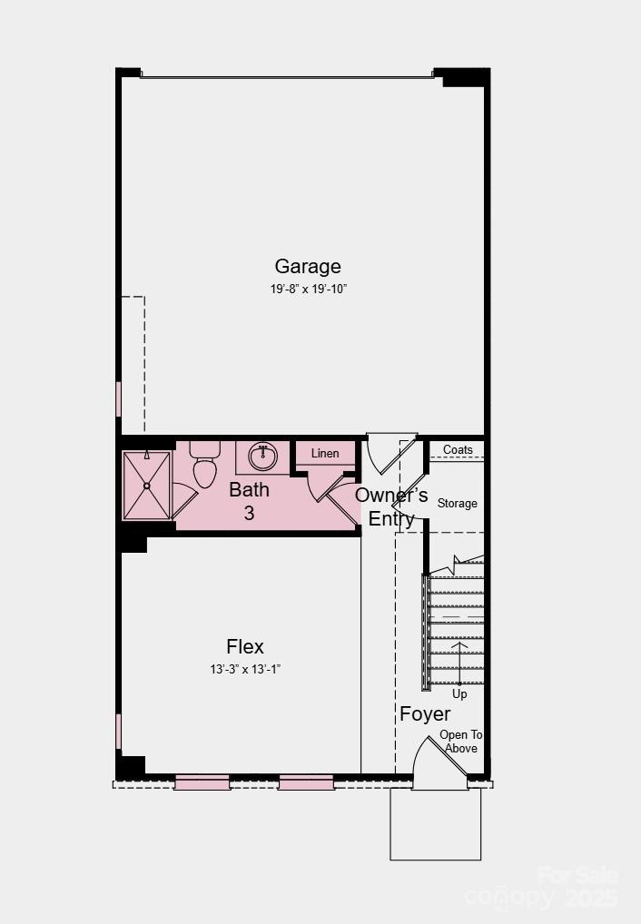 Property image 2 at 352 Catawba Avenue, Davidson, NC 28036