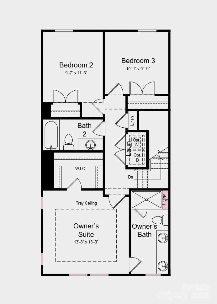 Property image 4 at 352 Catawba Avenue, Davidson, NC 28036