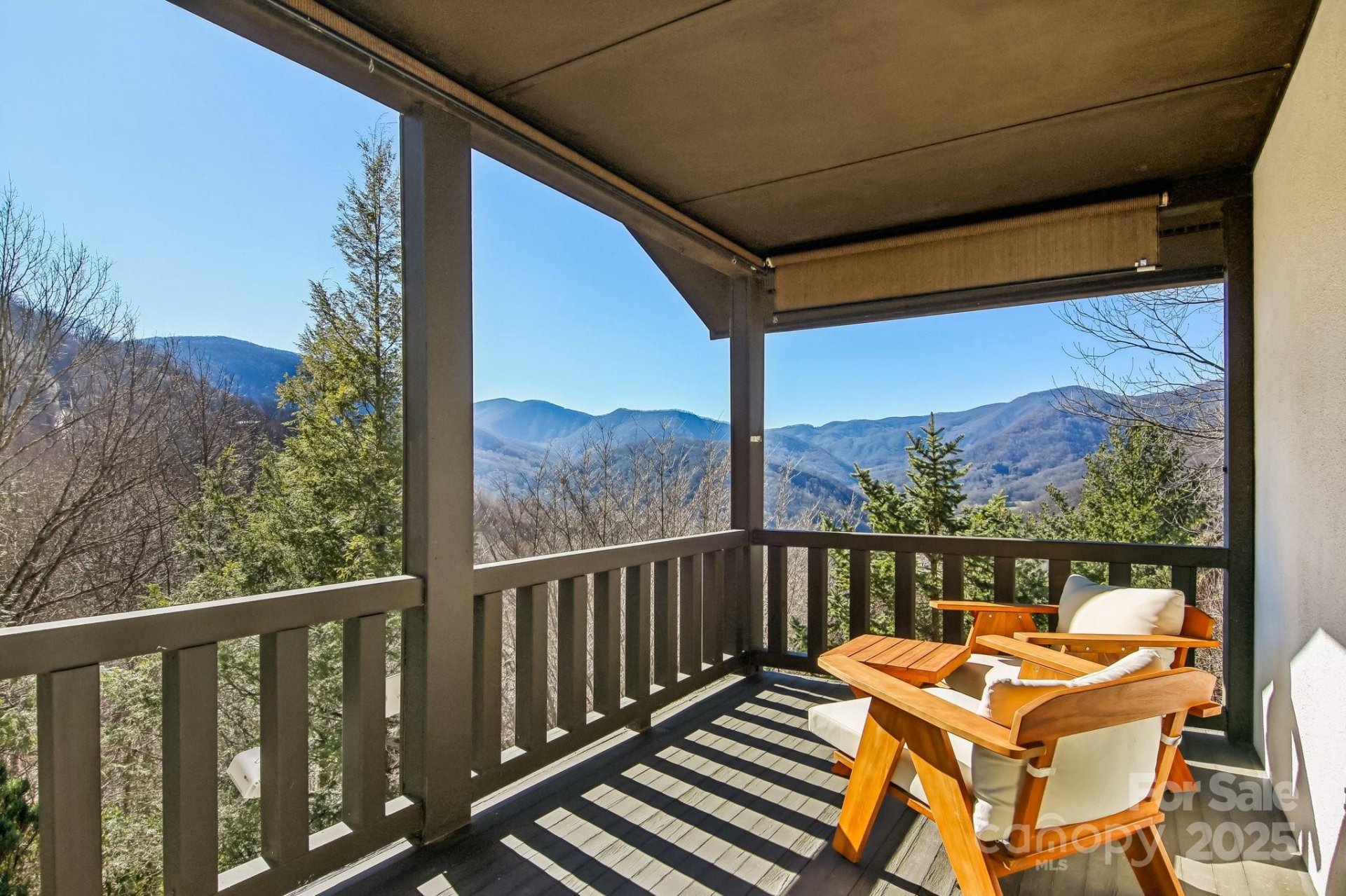 Property image 2 at 821 Summit Drive, Maggie Valley, NC 28751