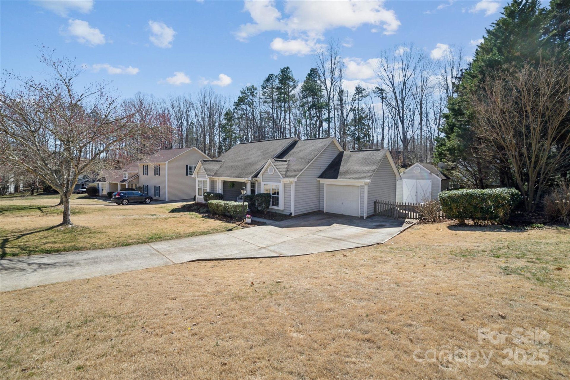 Property image 2 at 7200 Morning Dew Court, Denver, NC 28037