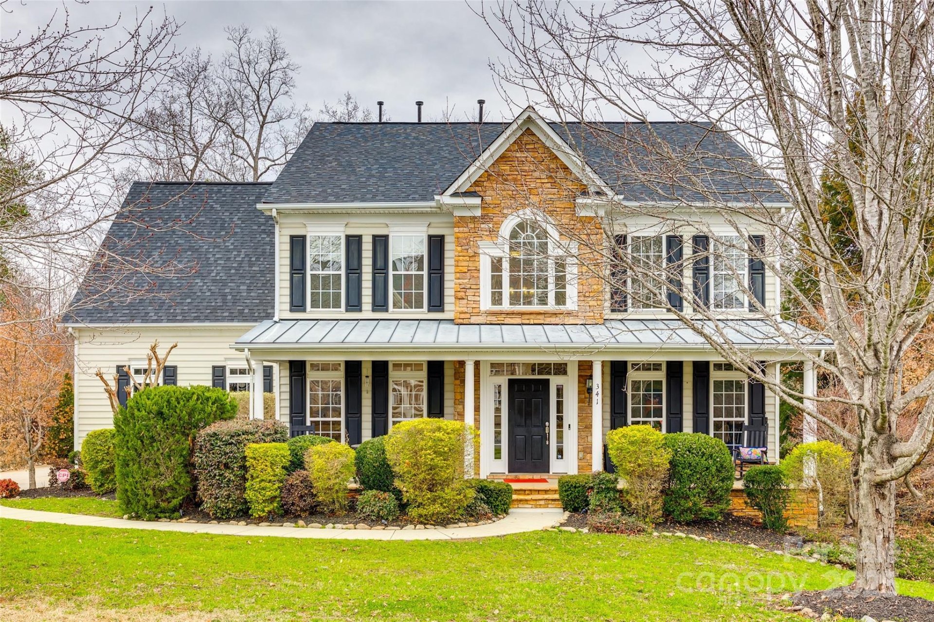 Property image 1 at 341 Fischer Road, Fort Mill, SC 29715