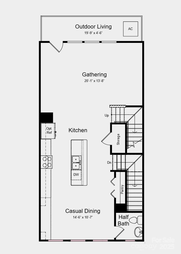 Property image 4 at 348 Catawba Avenue, Davidson, NC 28036