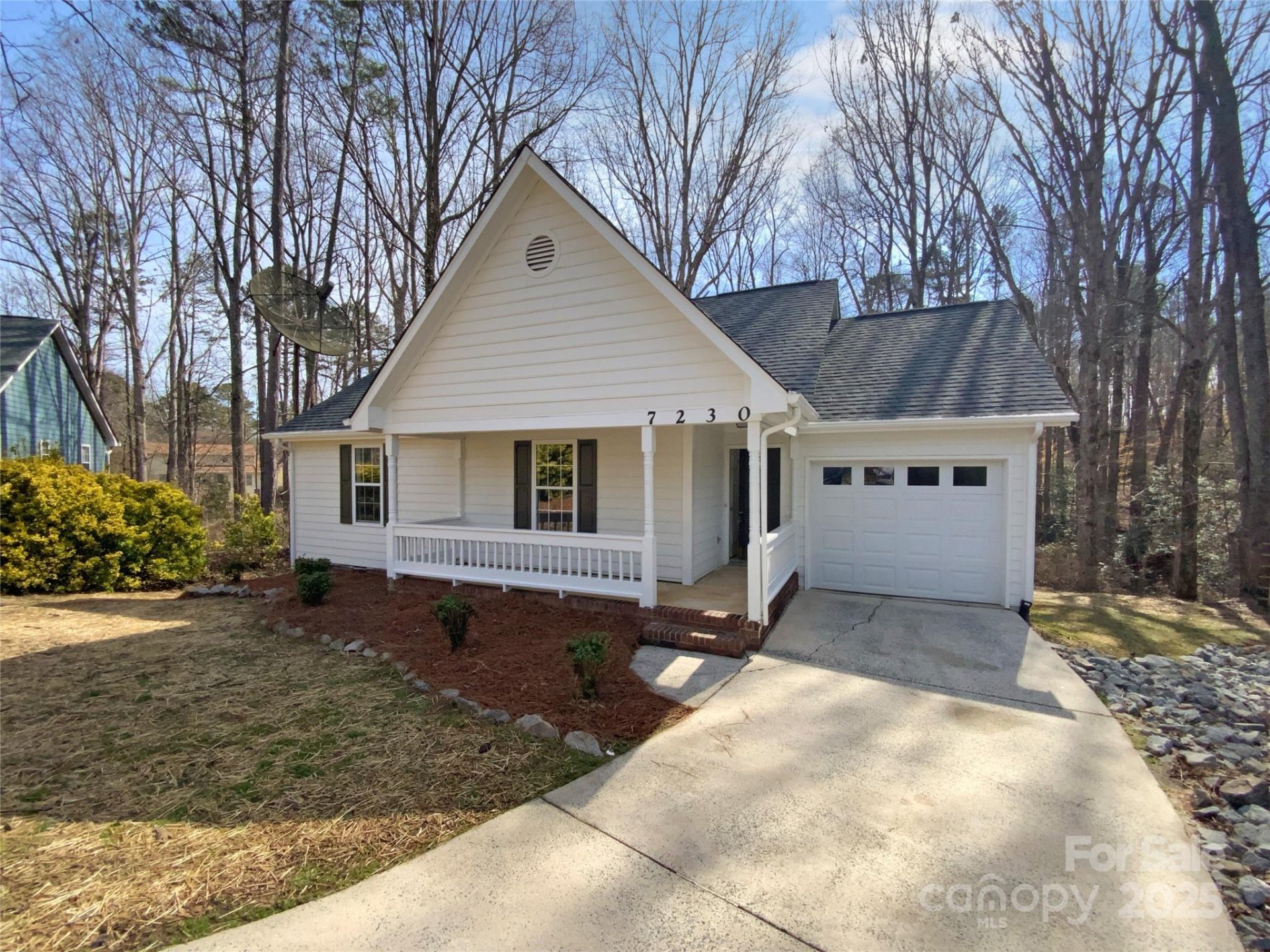 Property image 1 at 7230 Catawba Springs Road, Denver, NC 28037