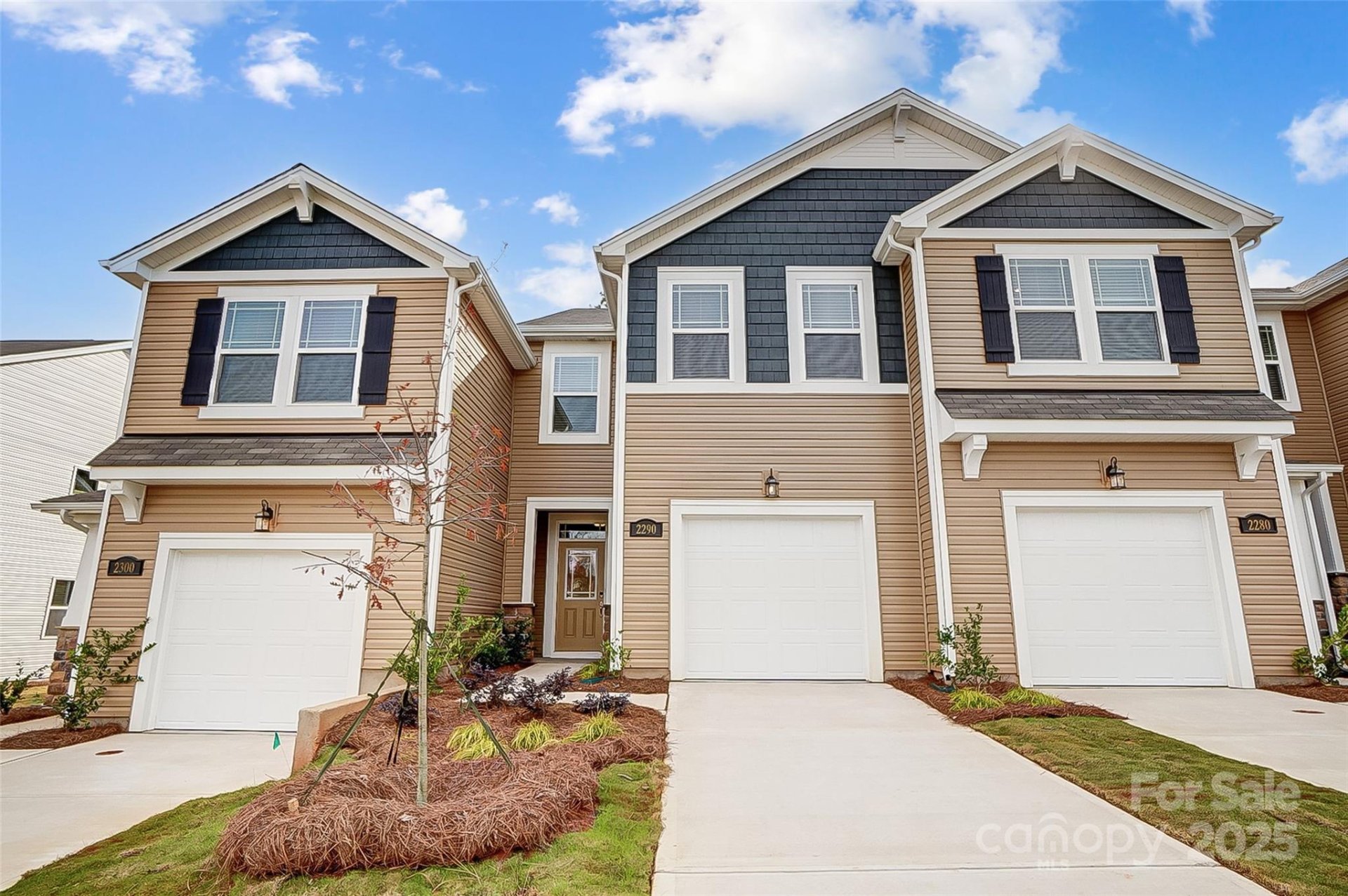 Property image 1 at 2320 Hedgecliff Road, Kannapolis, NC 28025