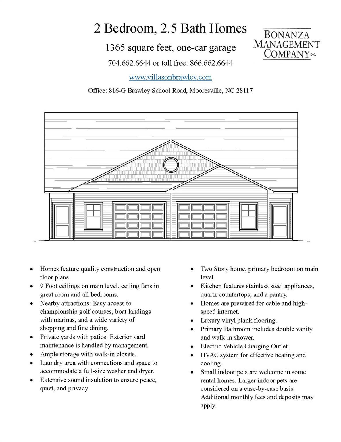 103 Brawley Villas Place
