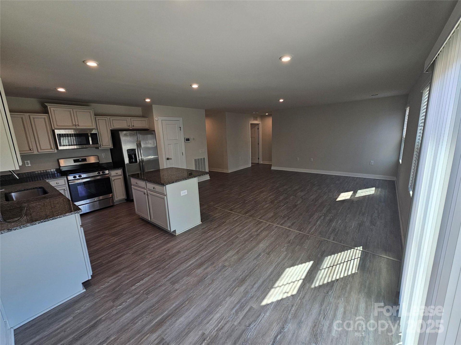 Property image 1 at 4542 Hunton Dale Road, Concord, NC 28027