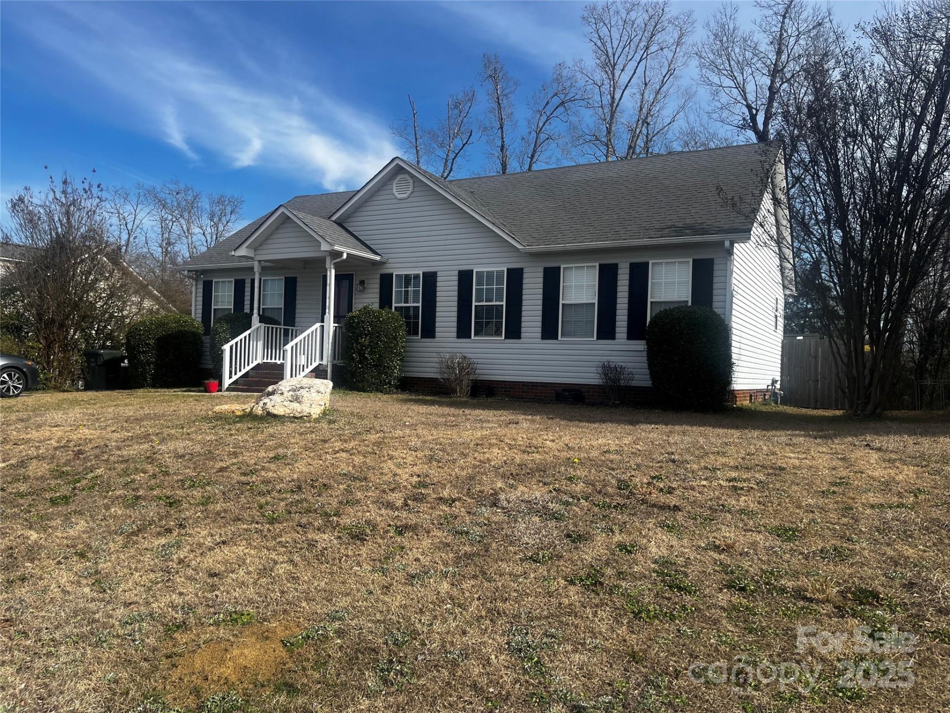 Taylor Oaks, Rock Hill Community