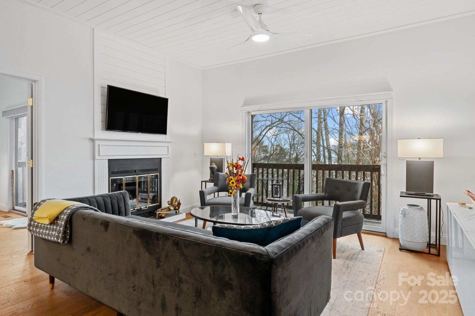 Property image 3 at 418 Windswept Drive, Asheville, NC 28801
