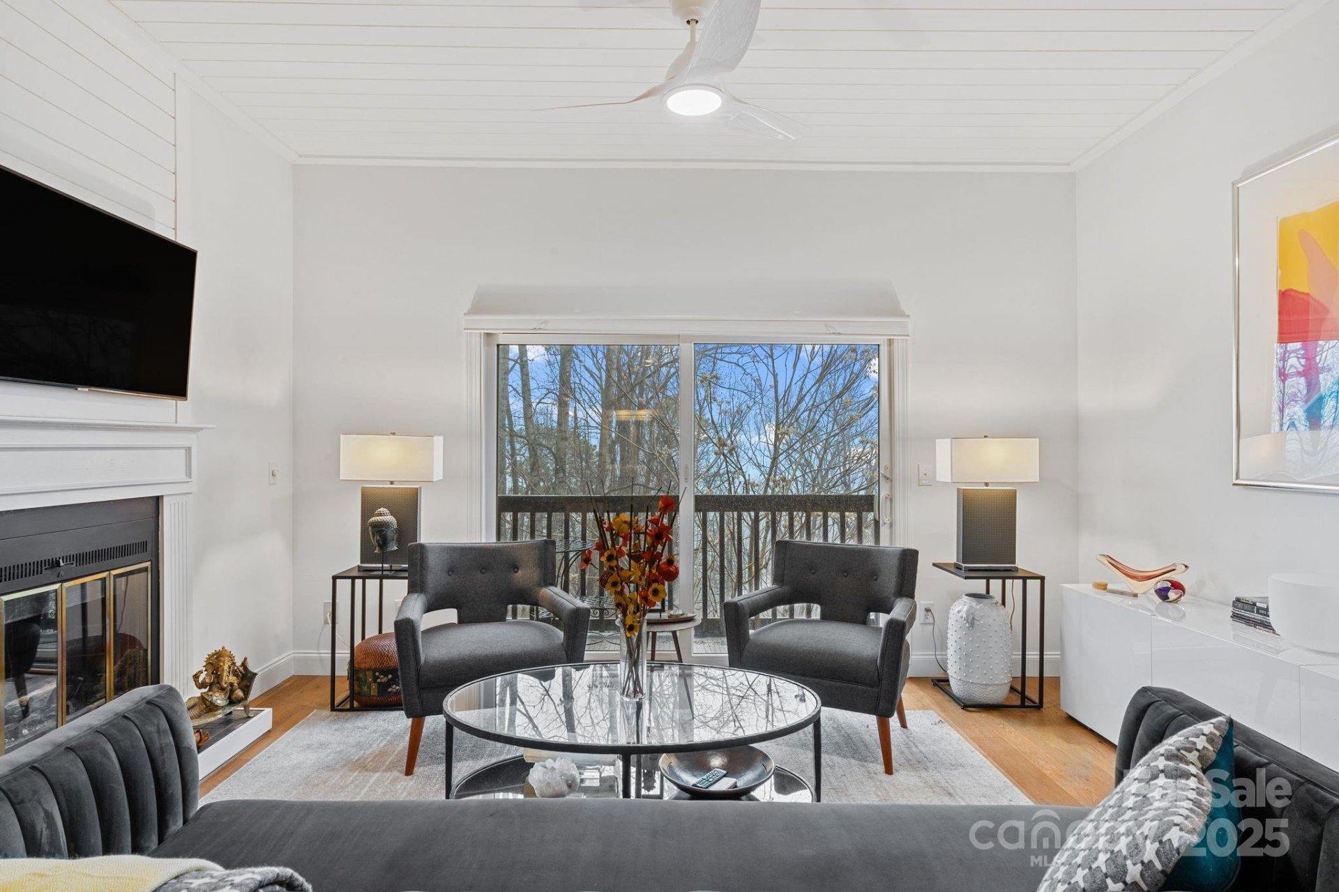 Property image 4 at 418 Windswept Drive, Asheville, NC 28801