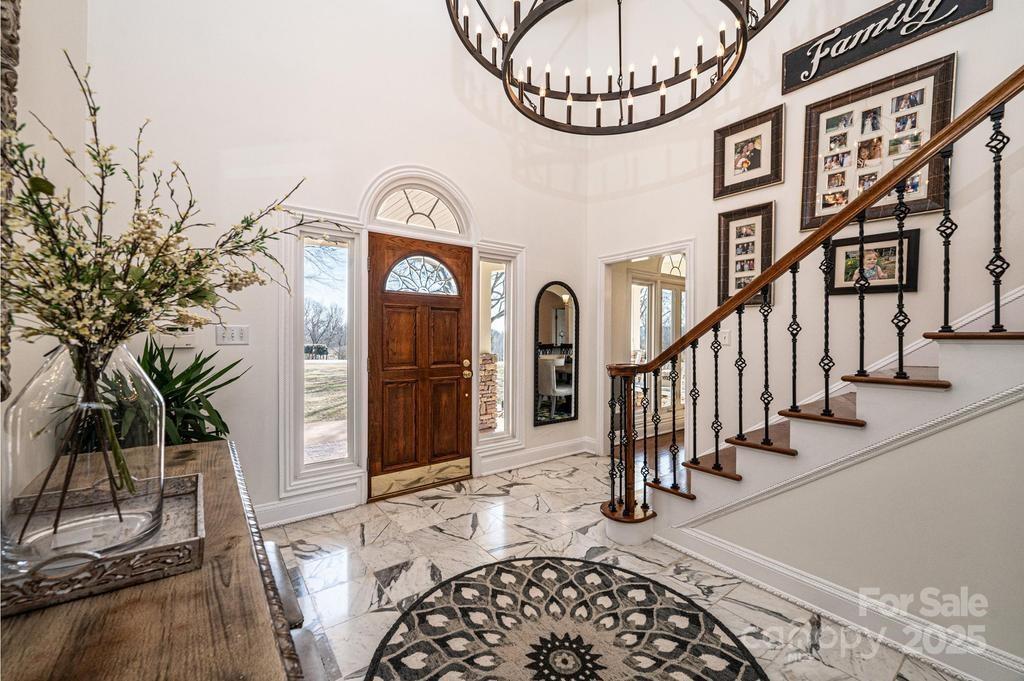 Property image 4 at 5544 Quail Creek Drive, Granite Falls, NC 28630