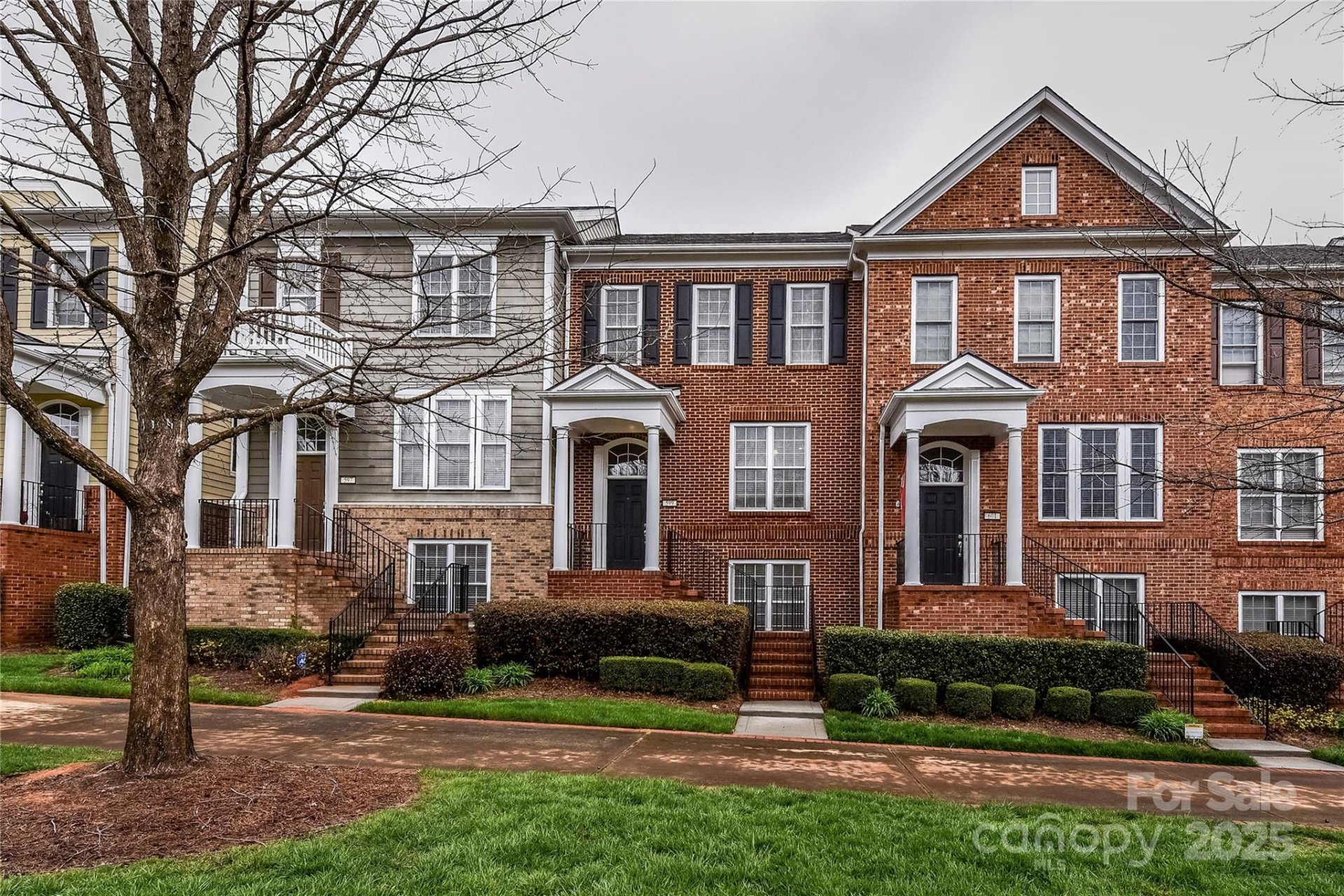 Property image 1 at 599 Sixth Baxter Crossing, Fort Mill, SC 29708