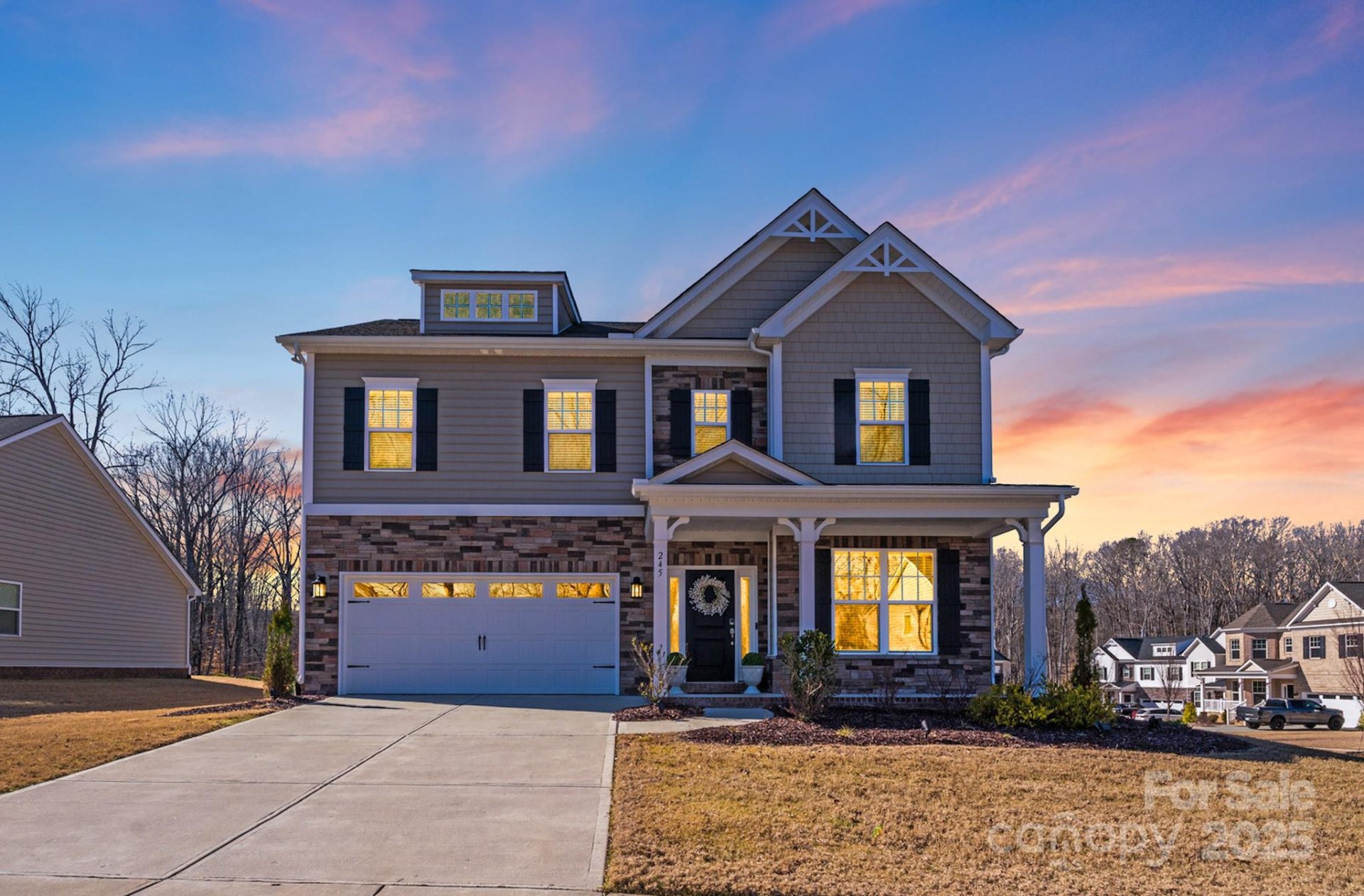 245 Pine Eagle Drive