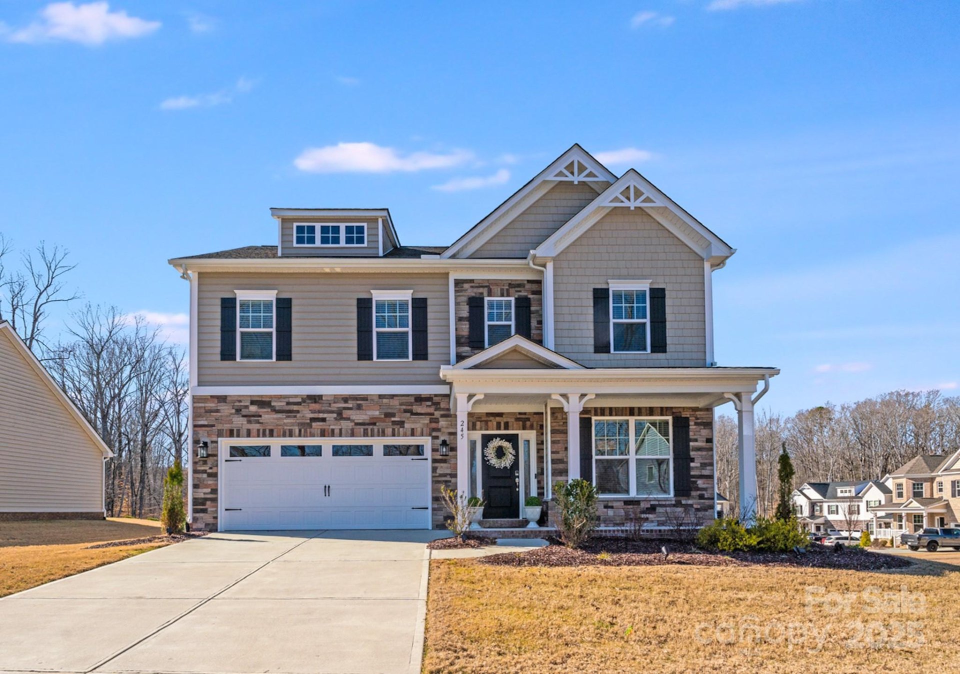 Property image 2 at 245 Pine Eagle Drive, Rock Hill, SC 29732