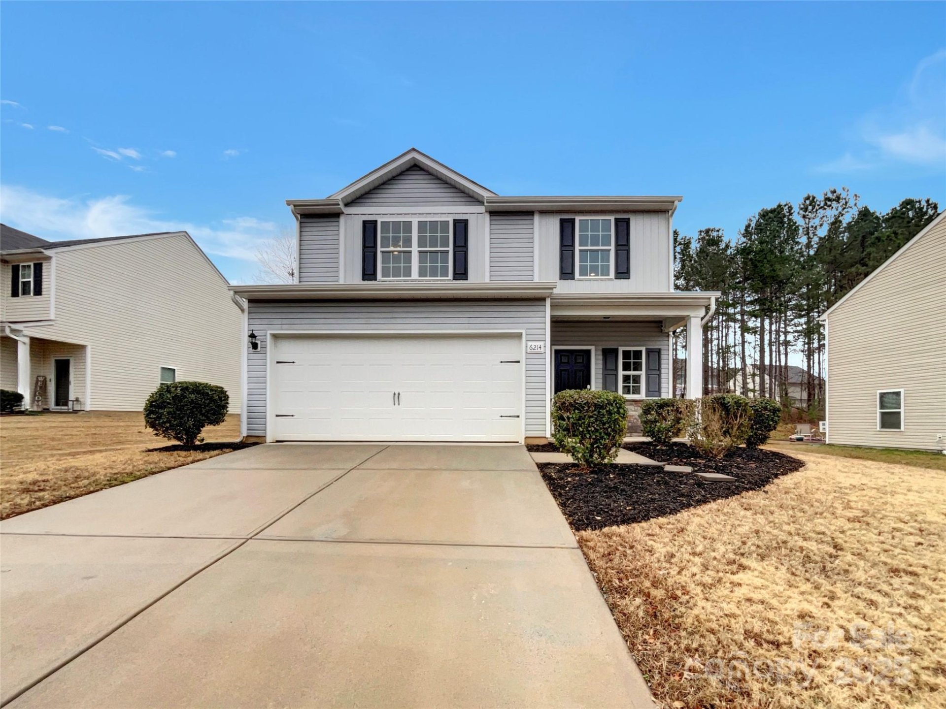 Property image 1 at 6214 Purbeck Way, Charlotte, NC 28215