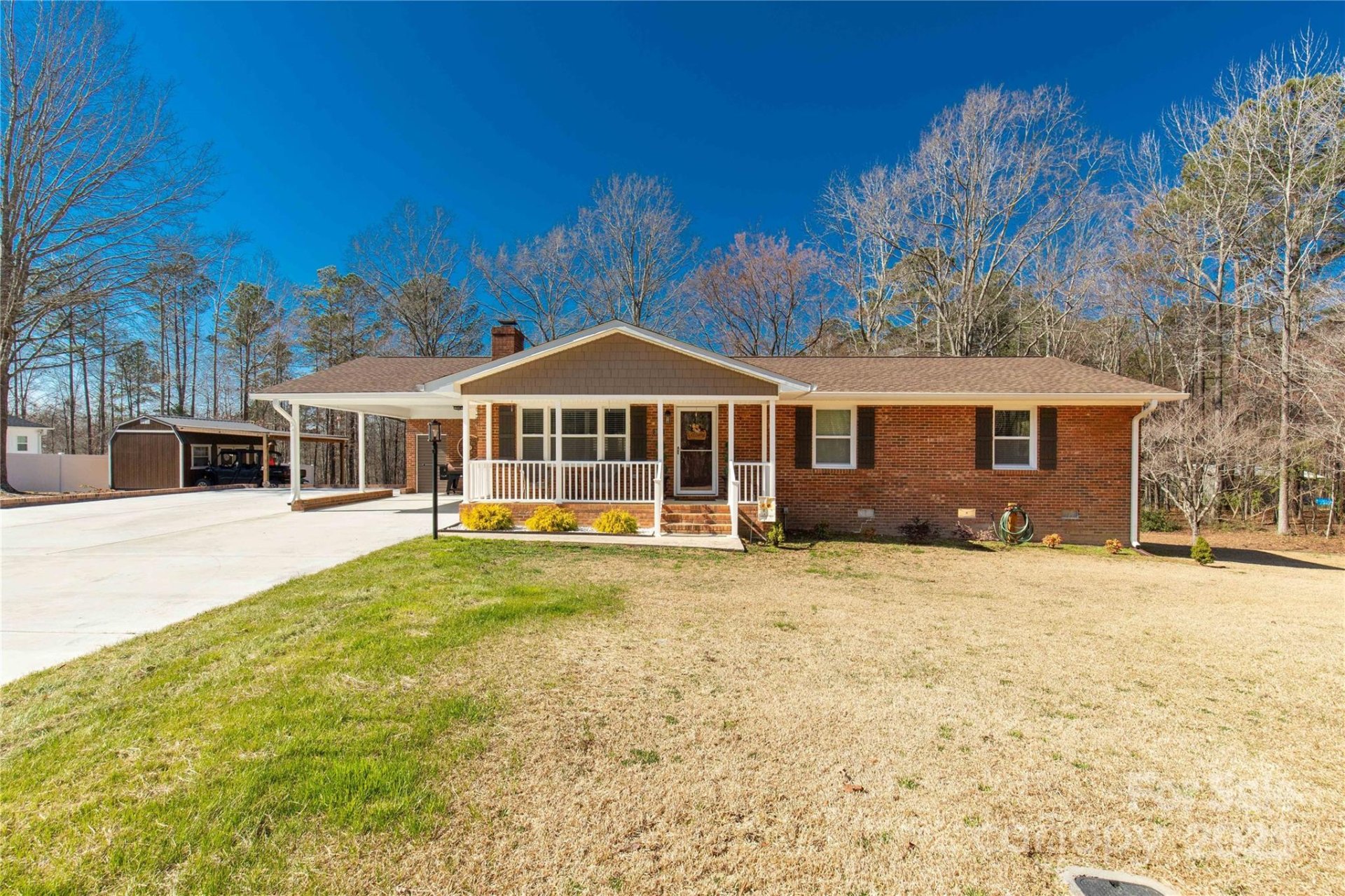 Property image 1 at 2862 Courtside Drive, Lancaster, SC 29720